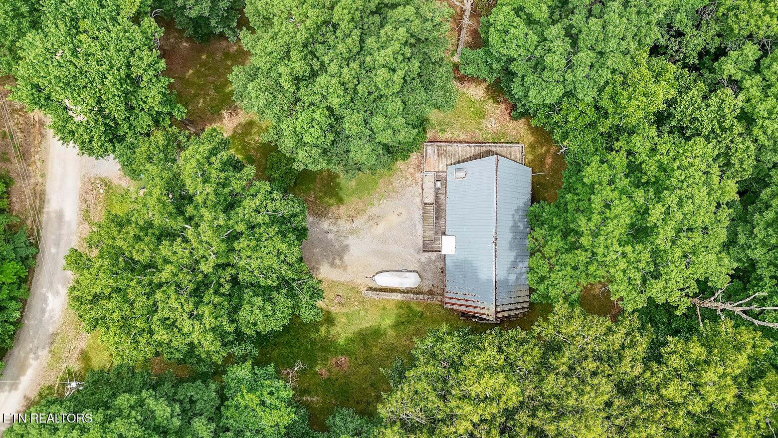 701 Cherokee Ridge Road Pikeville TN 37367