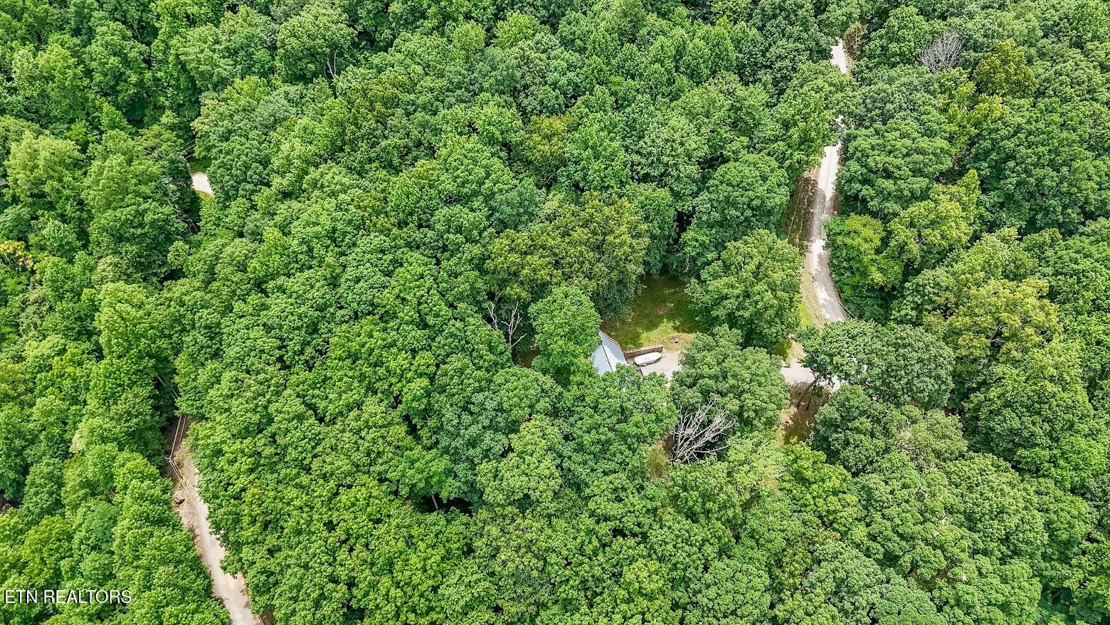 701 Cherokee Ridge Road Pikeville TN 37367