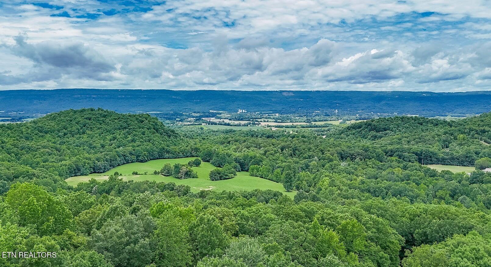 701 Cherokee Ridge Road Pikeville TN 37367