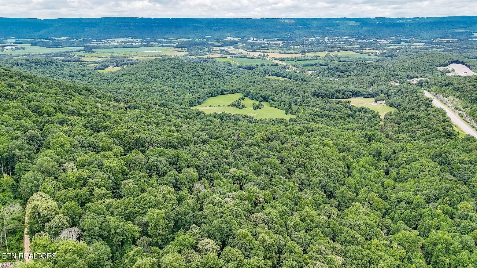 701 Cherokee Ridge Road Pikeville TN 37367