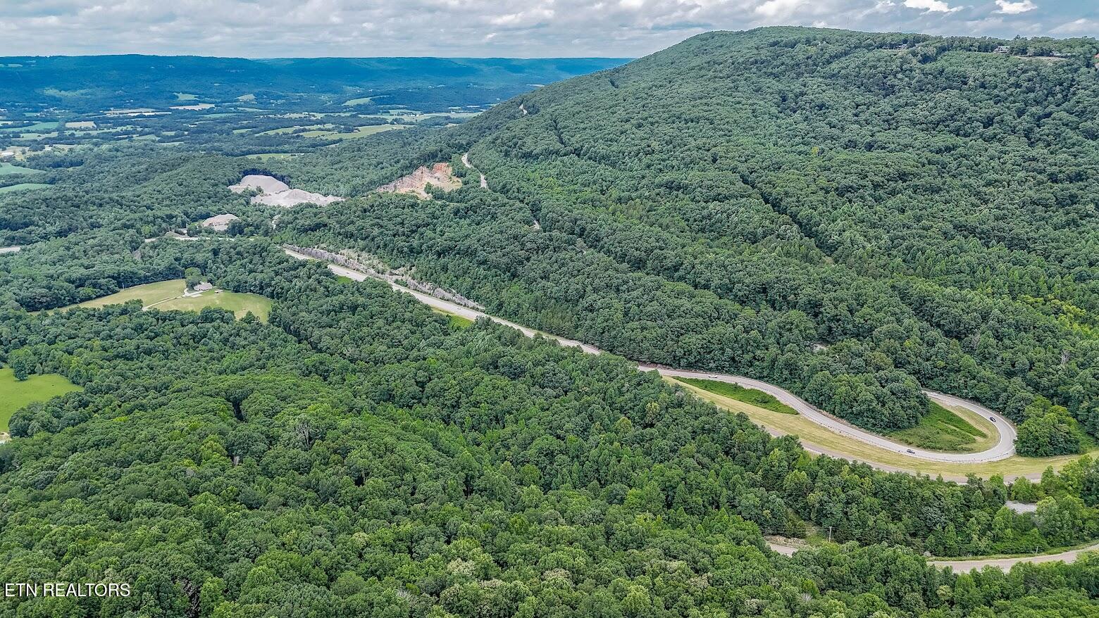 701 Cherokee Ridge Road Pikeville TN 37367