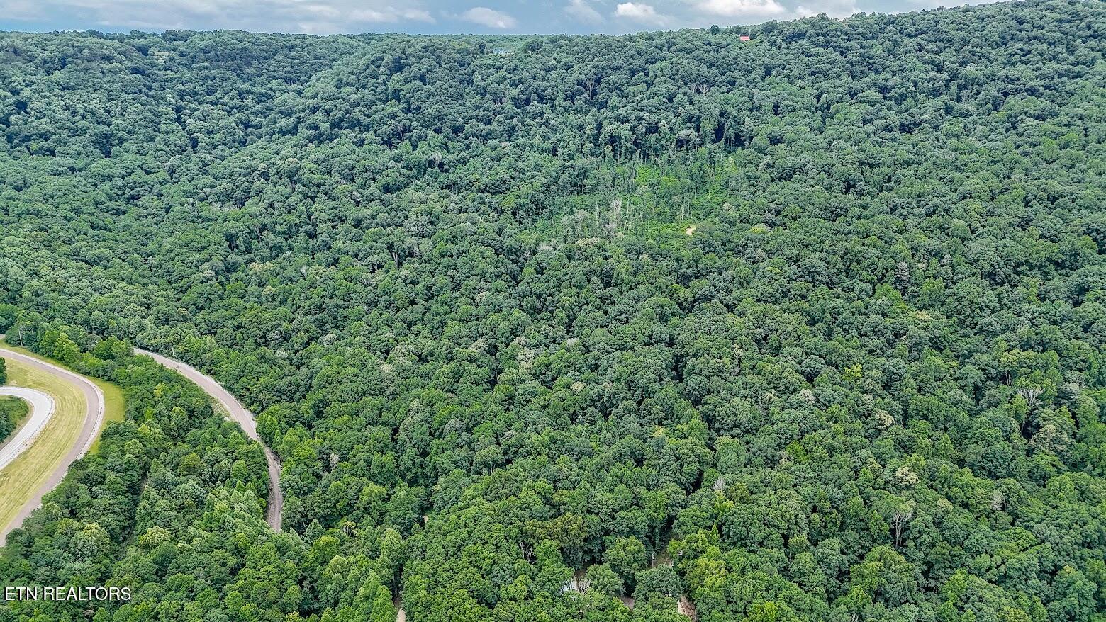 701 Cherokee Ridge Road Pikeville TN 37367