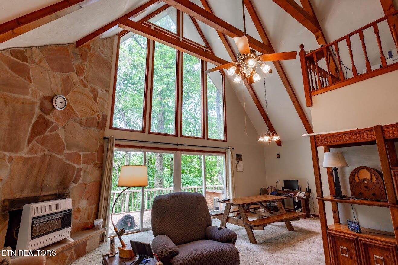 701 Cherokee Ridge Road Pikeville TN 37367
