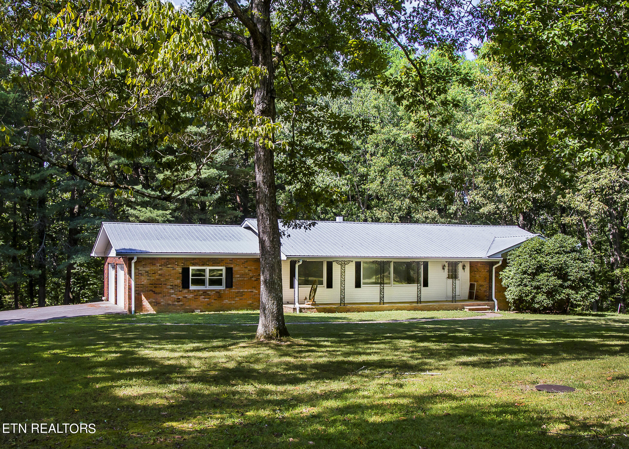 5145 Taylors Chapel Road Crossville TN 38572