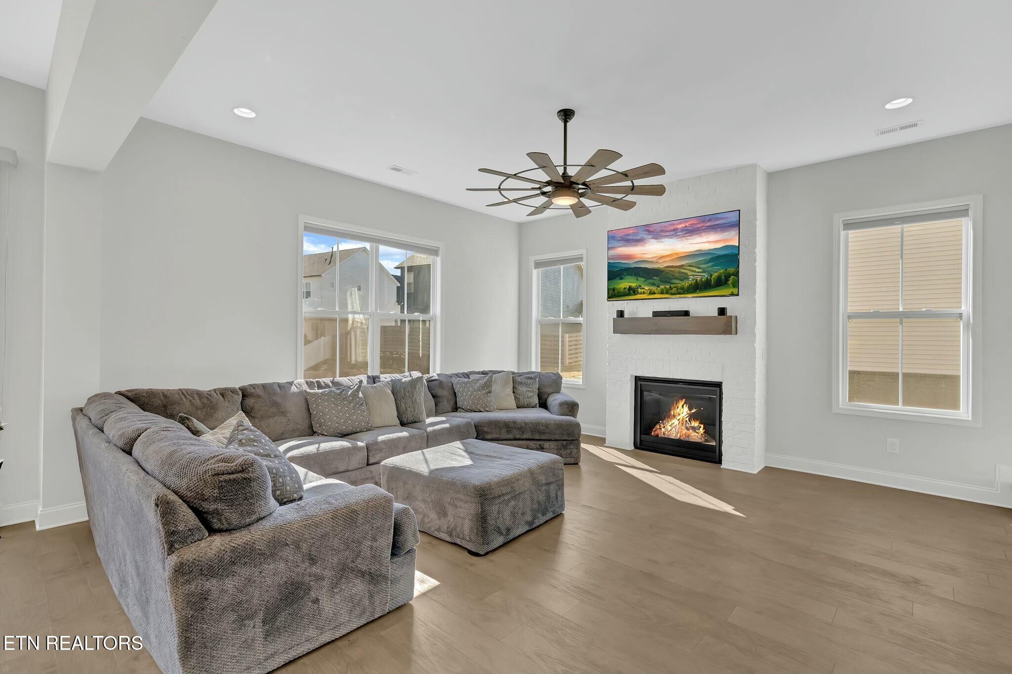 1106 Cedar Break Drive Knoxville TN 37932