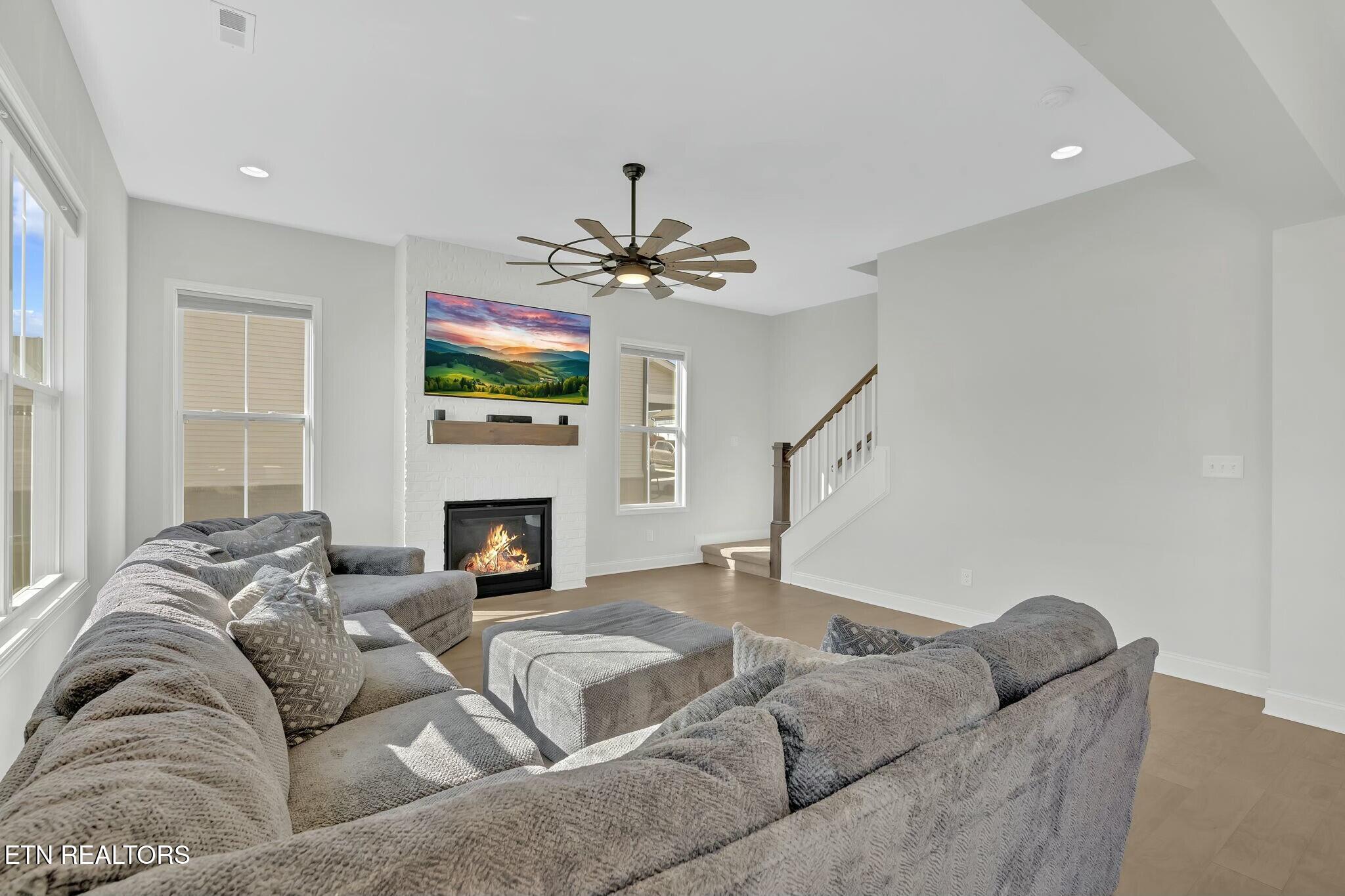 1106 Cedar Break Drive Knoxville TN 37932