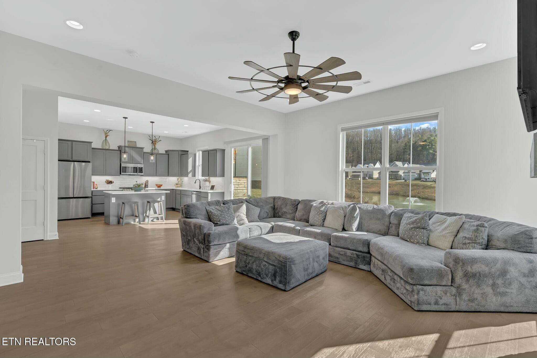 1106 Cedar Break Drive Knoxville TN 37932