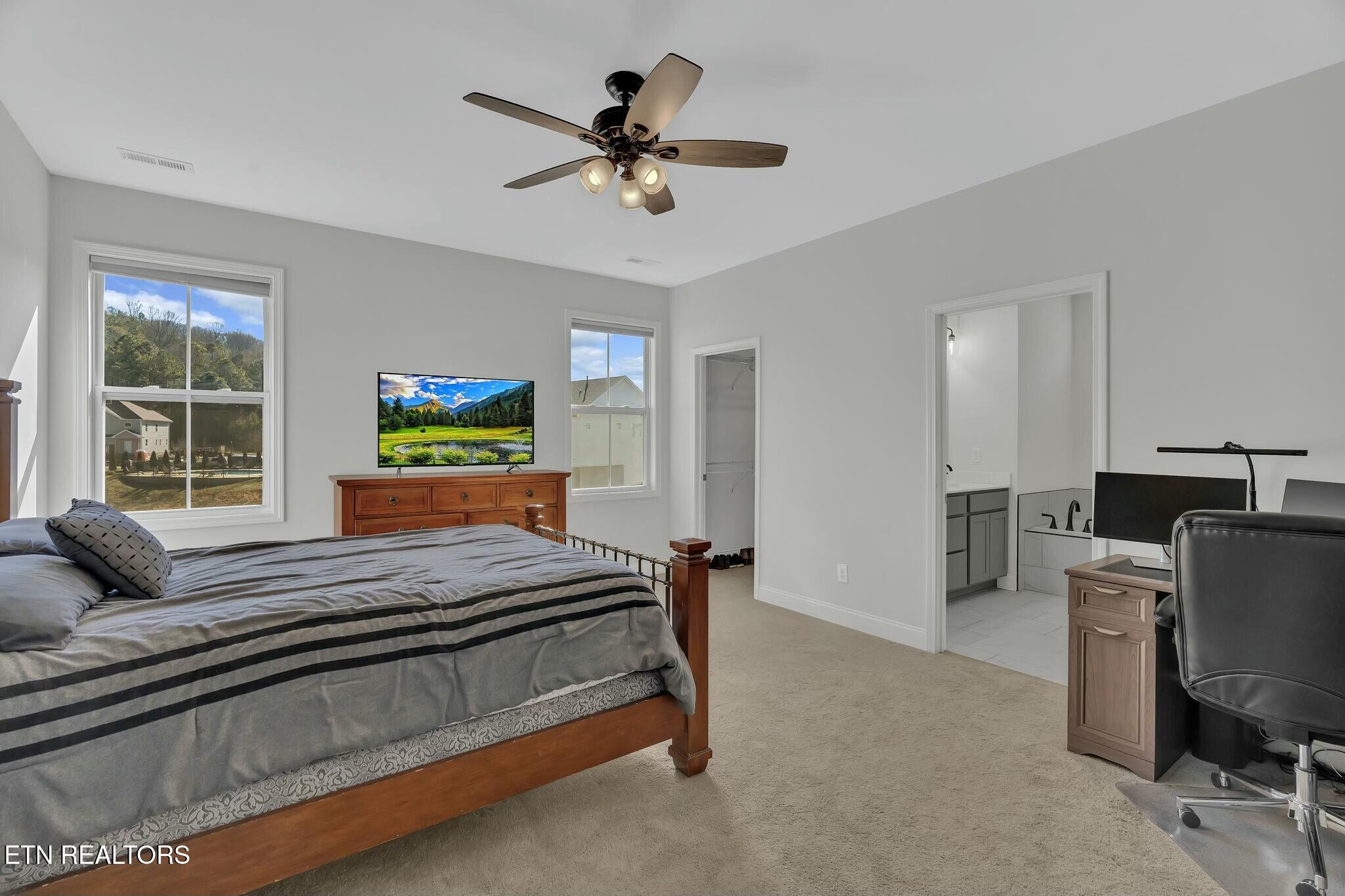 1106 Cedar Break Drive Knoxville TN 37932