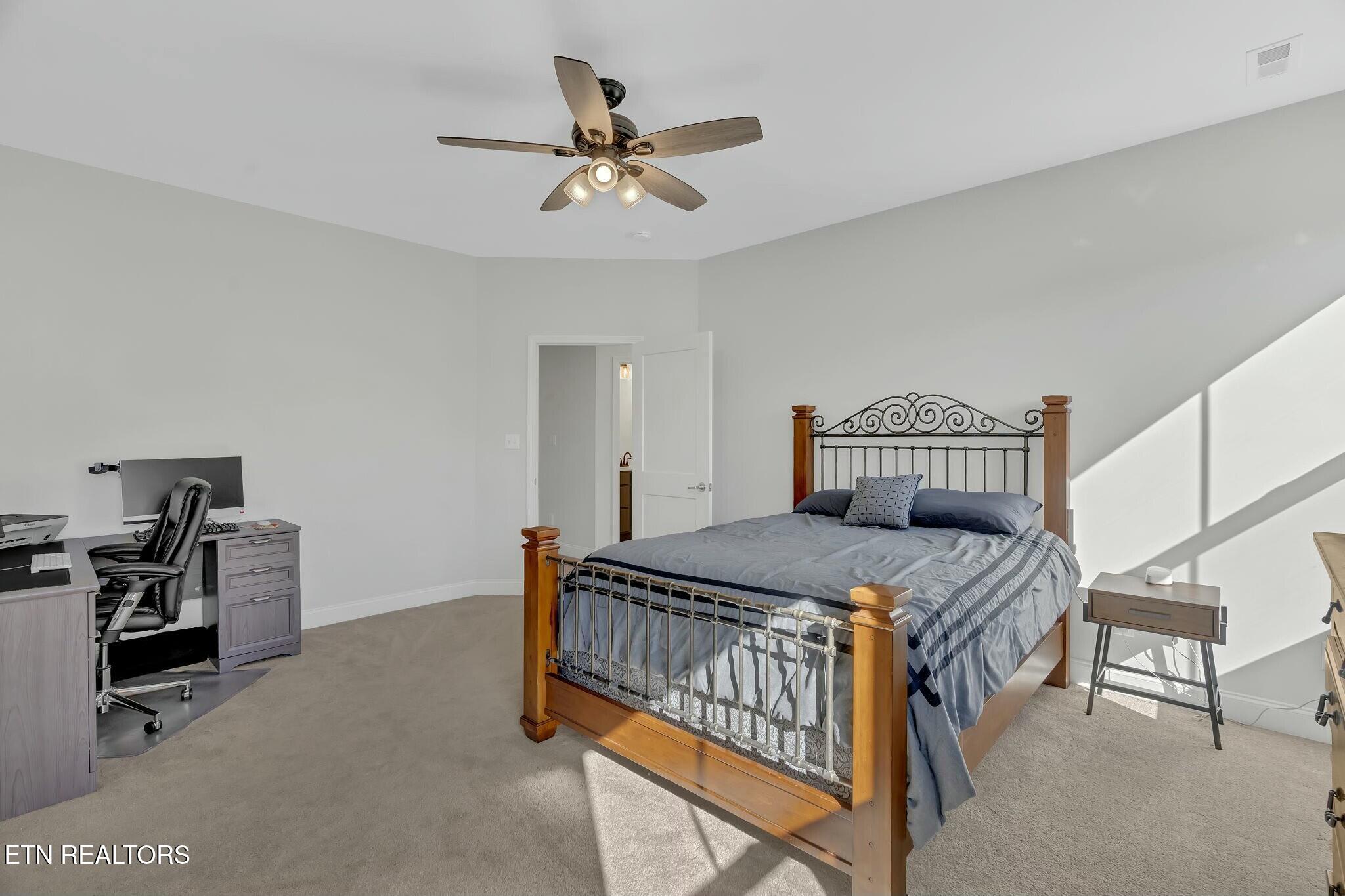 1106 Cedar Break Drive Knoxville TN 37932