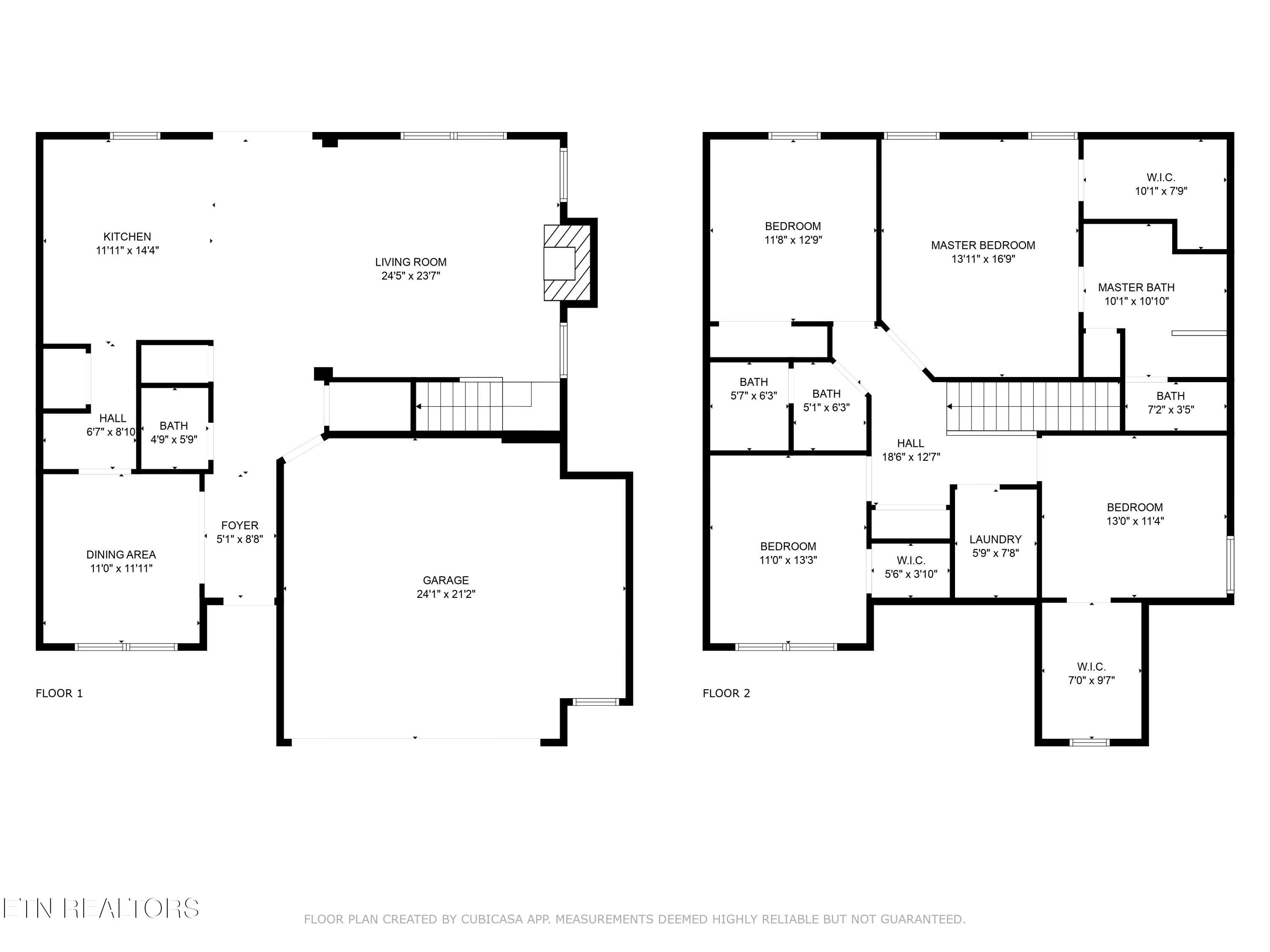 1106 Cedar Break Drive Knoxville TN 37932