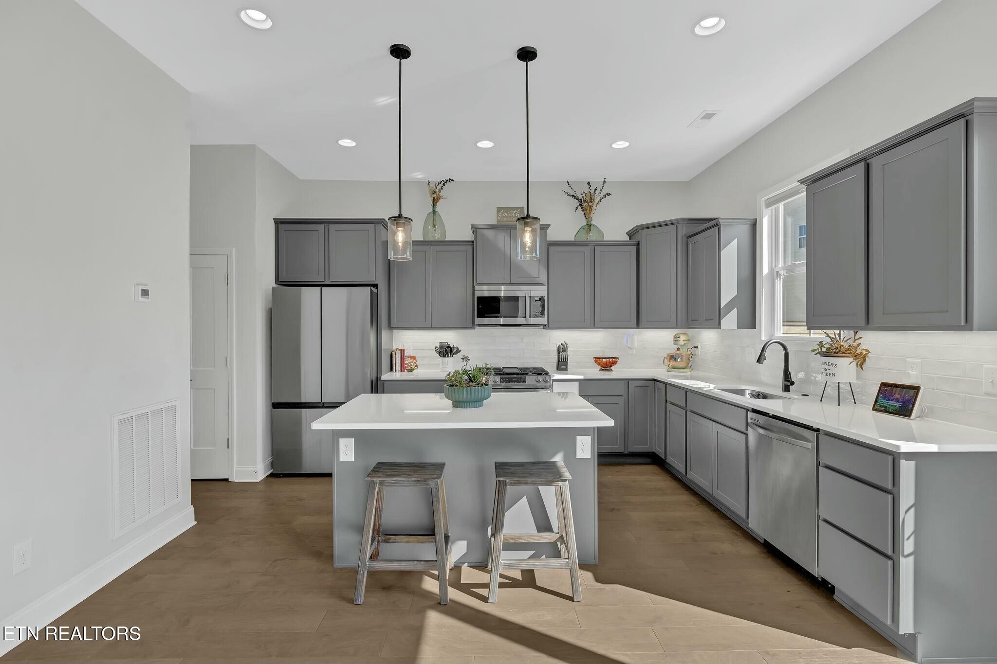 1106 Cedar Break Drive Knoxville TN 37932