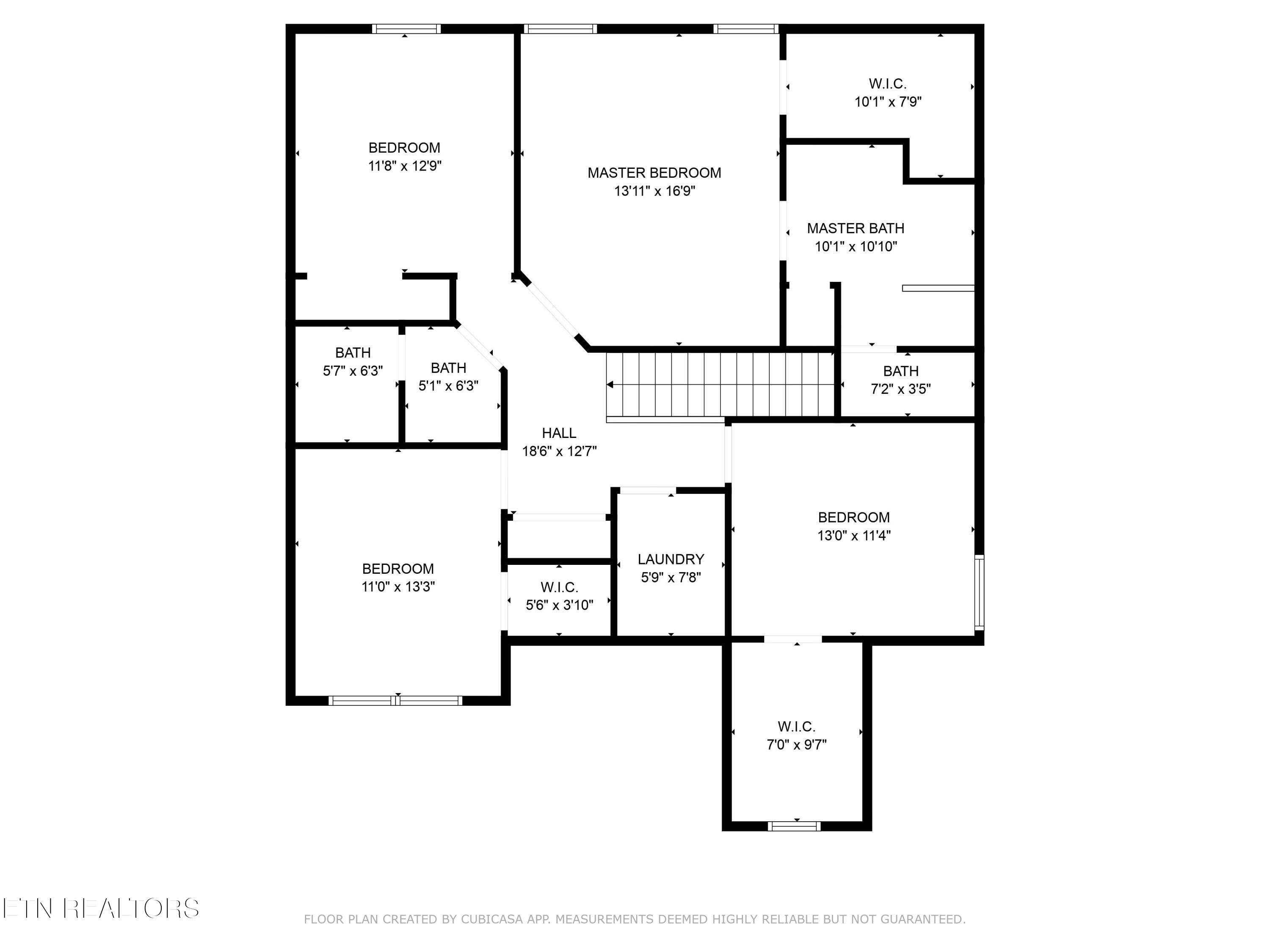 1106 Cedar Break Drive Knoxville TN 37932