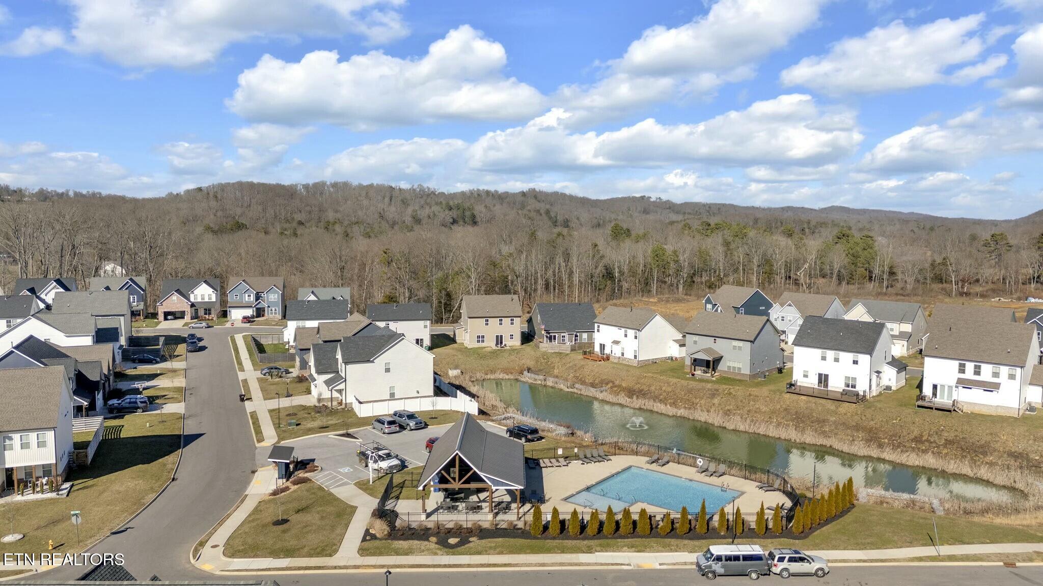 1106 Cedar Break Drive Knoxville TN 37932