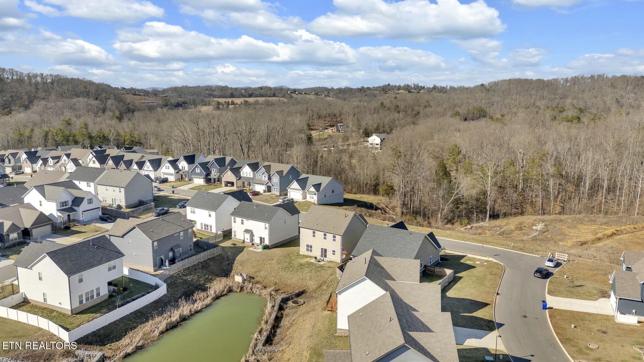 1106 Cedar Break Drive Knoxville TN 37932