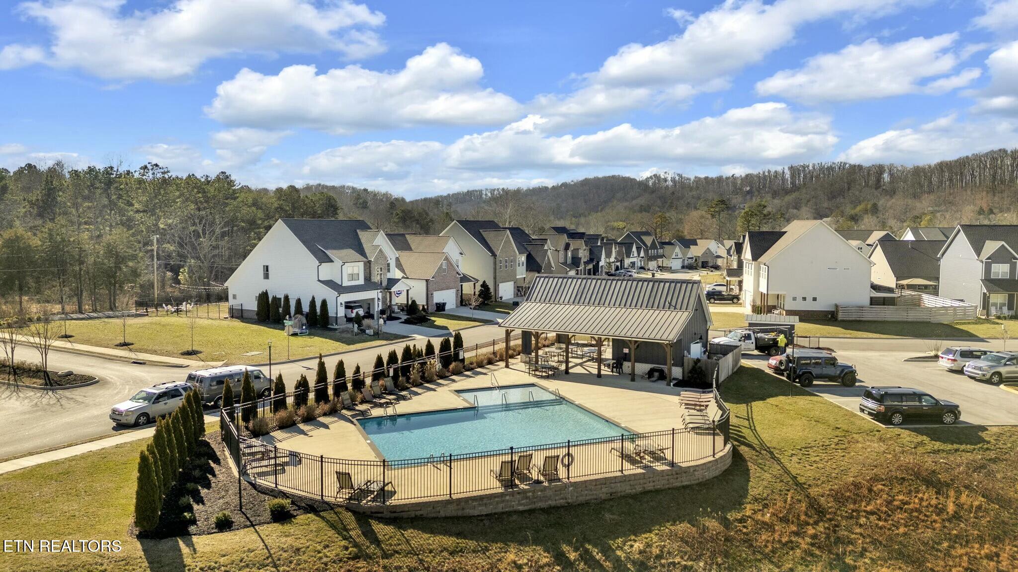 1106 Cedar Break Drive Knoxville TN 37932