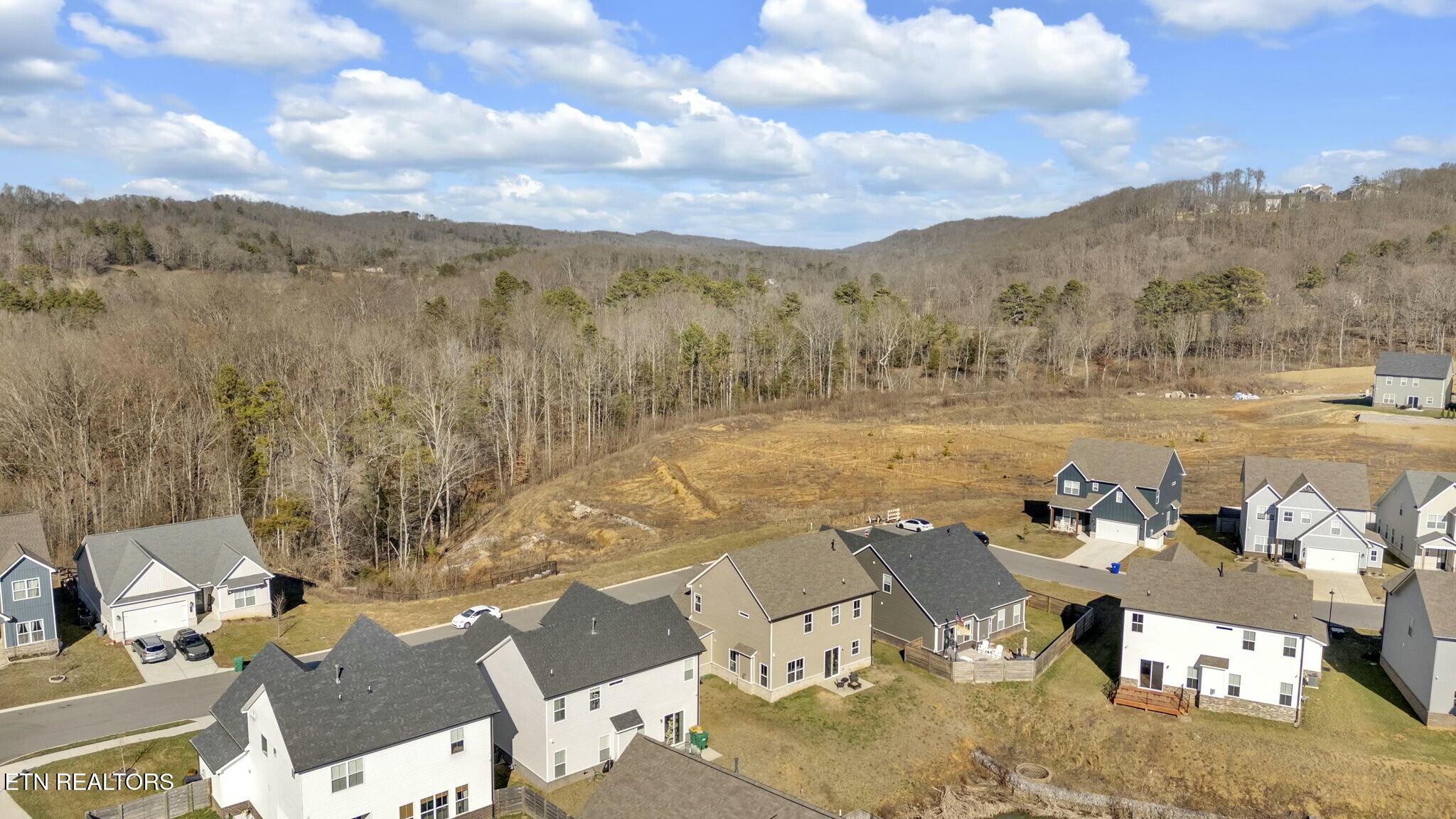 1106 Cedar Break Drive Knoxville TN 37932