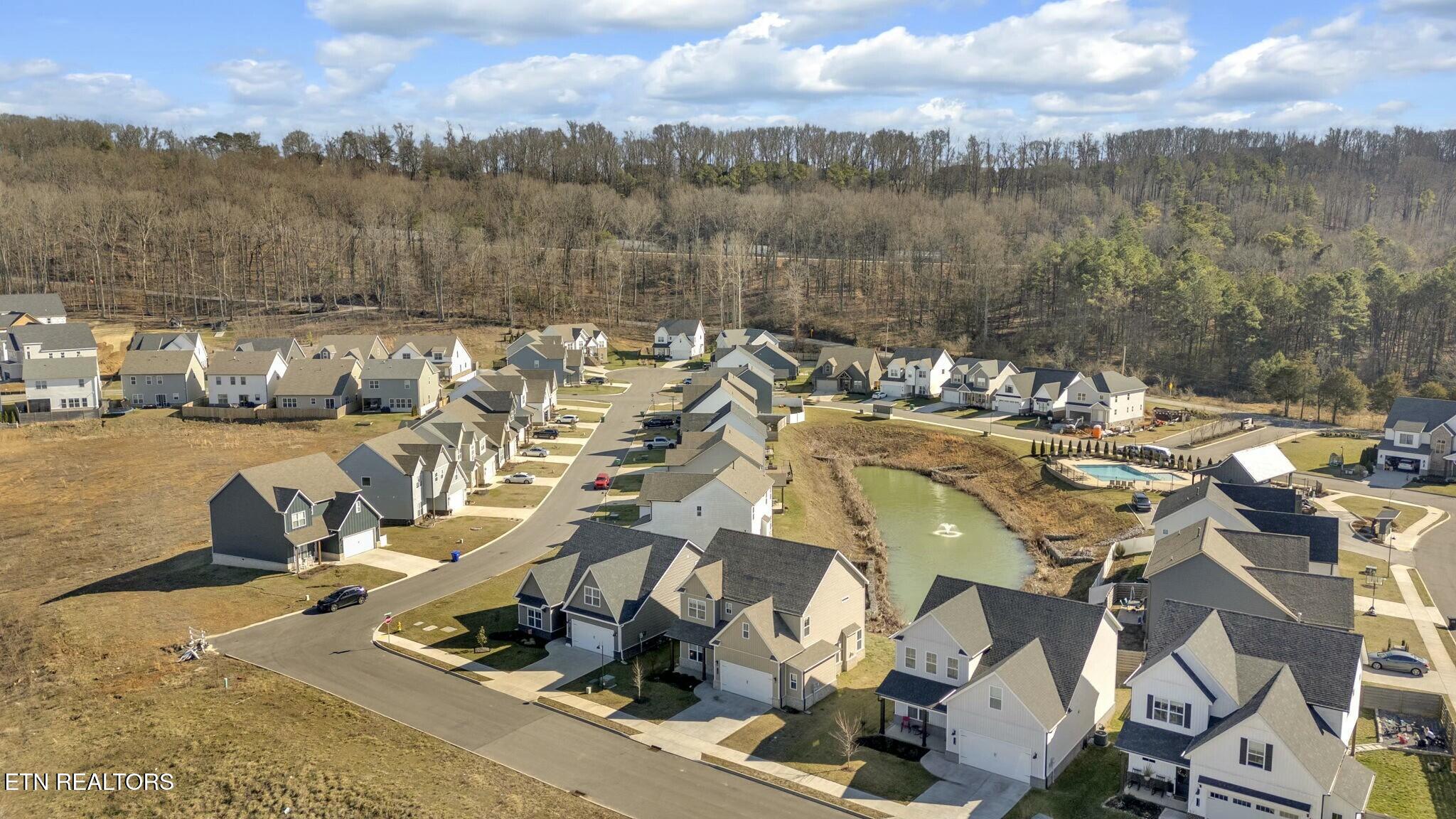 1106 Cedar Break Drive Knoxville TN 37932