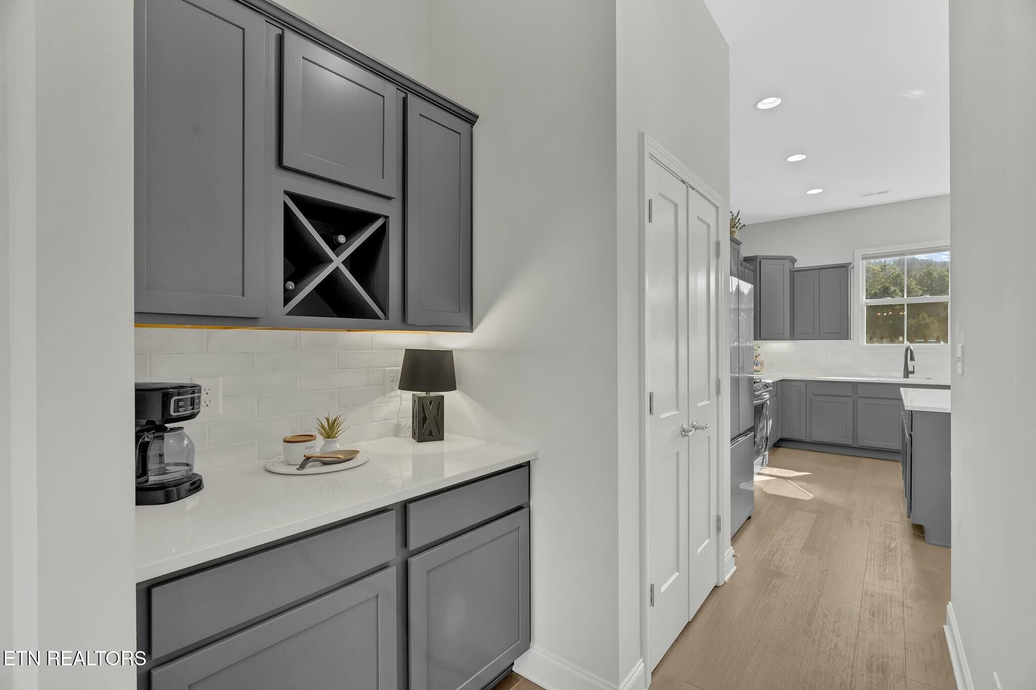 1106 Cedar Break Drive Knoxville TN 37932