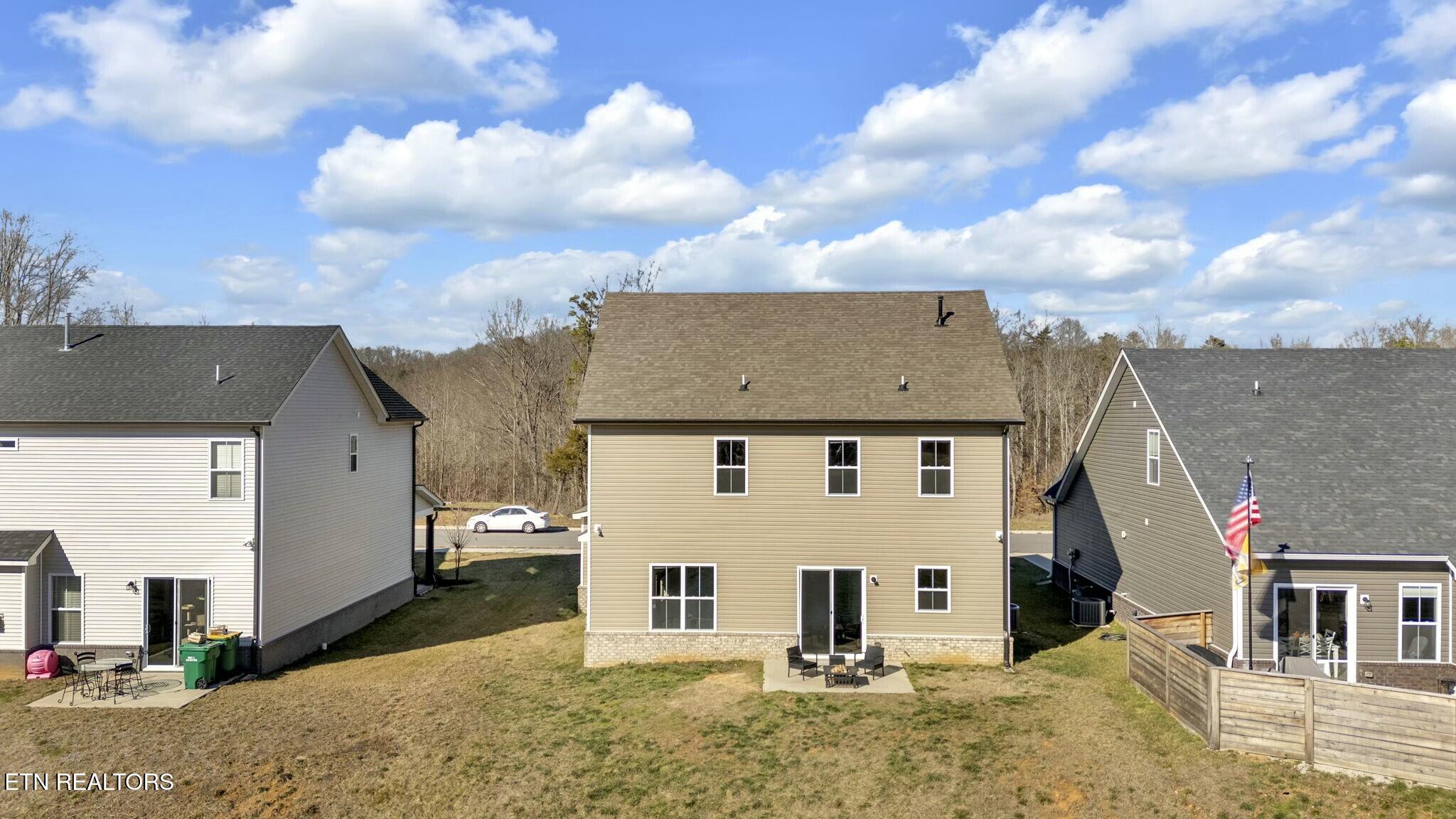 1106 Cedar Break Drive Knoxville TN 37932