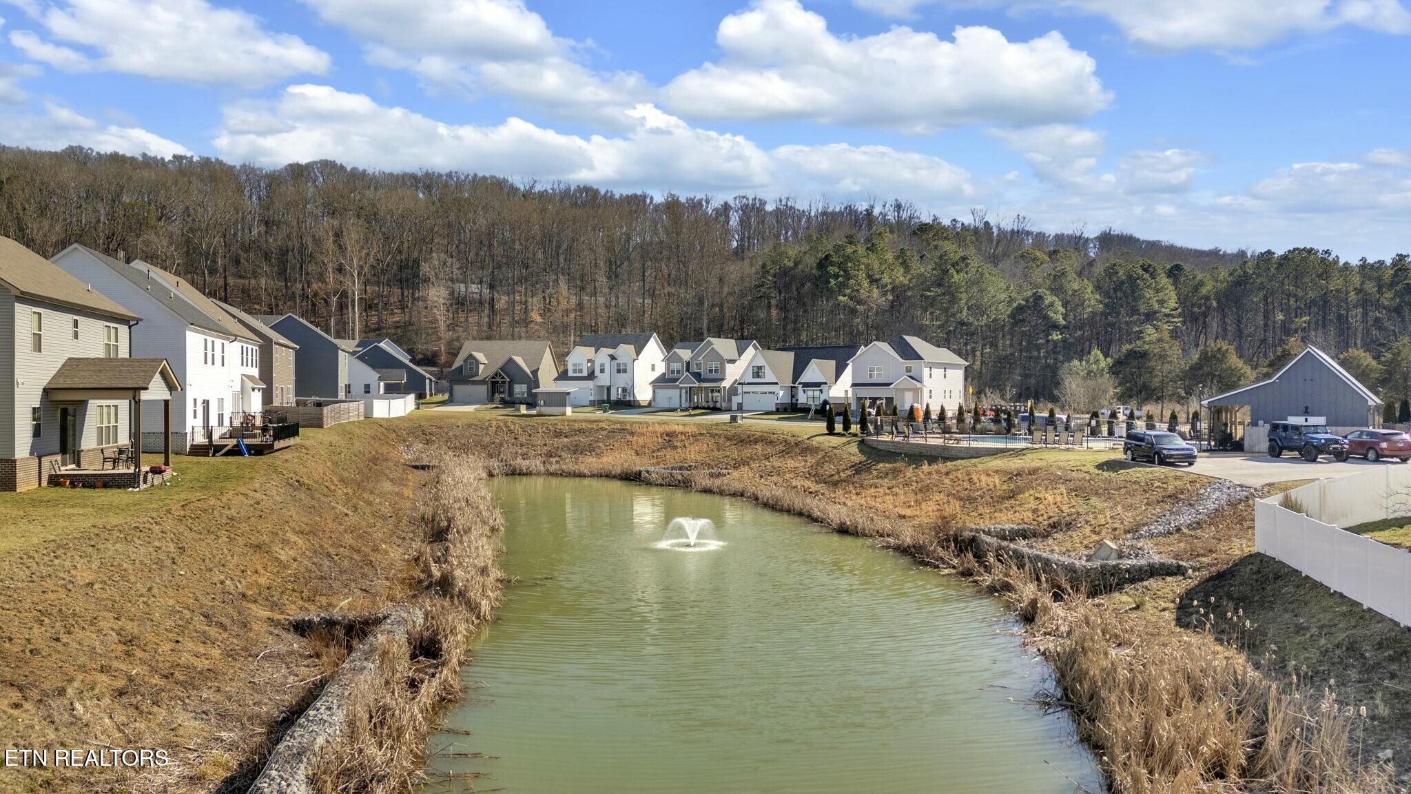 1106 Cedar Break Drive Knoxville TN 37932