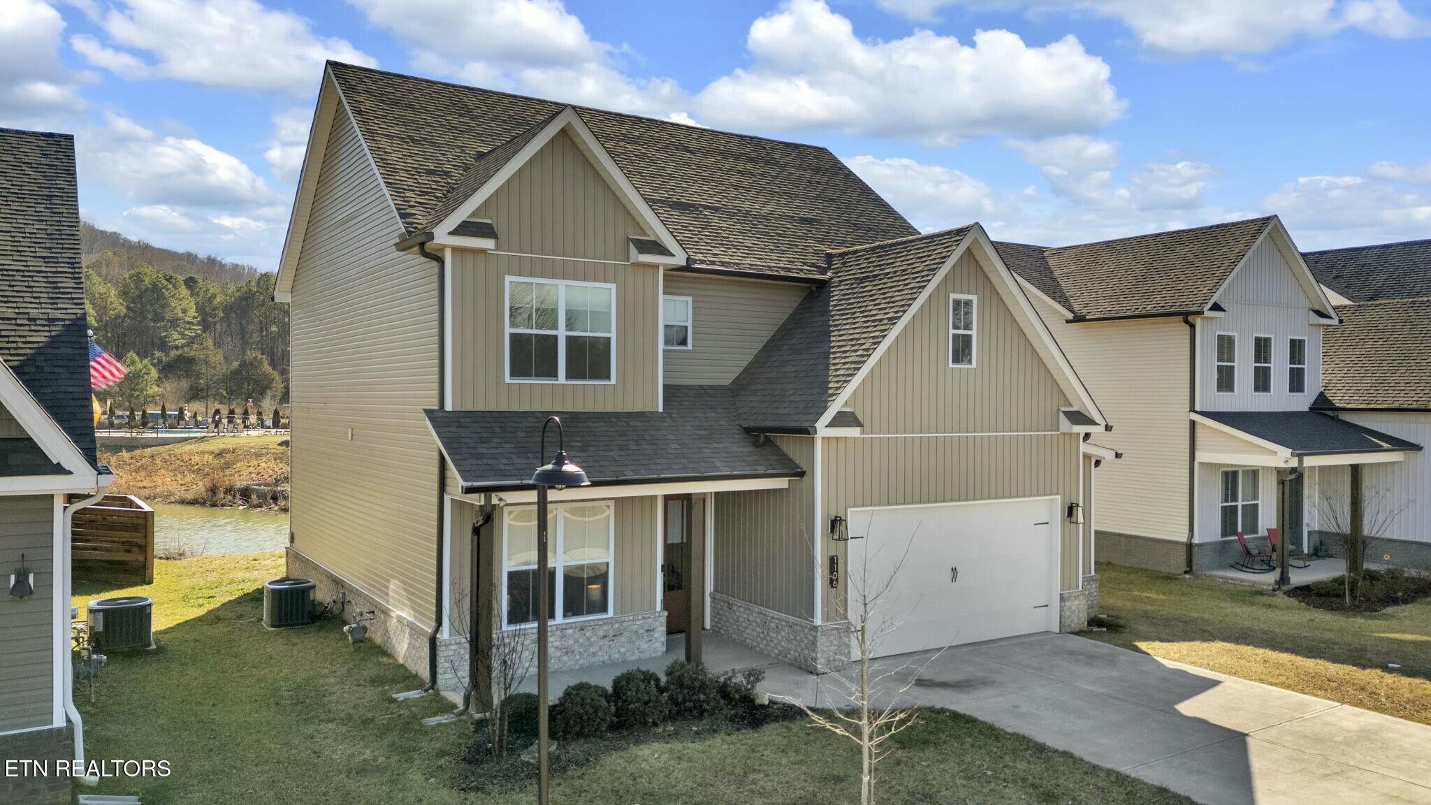 1106 Cedar Break Drive Knoxville TN 37932