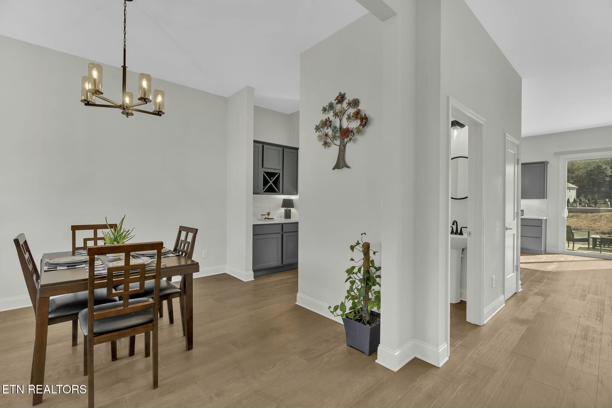 1106 Cedar Break Drive Knoxville TN 37932