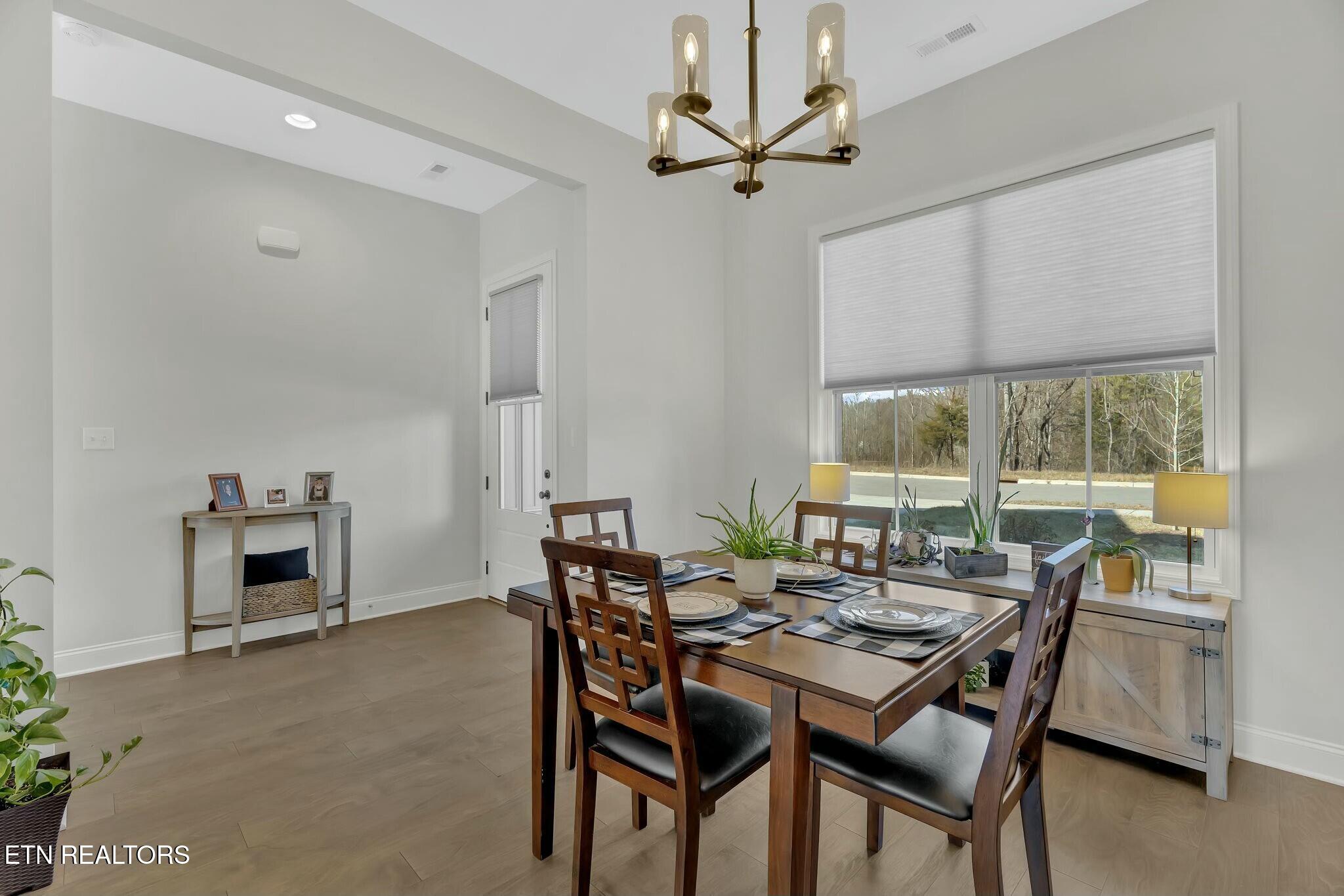 1106 Cedar Break Drive Knoxville TN 37932