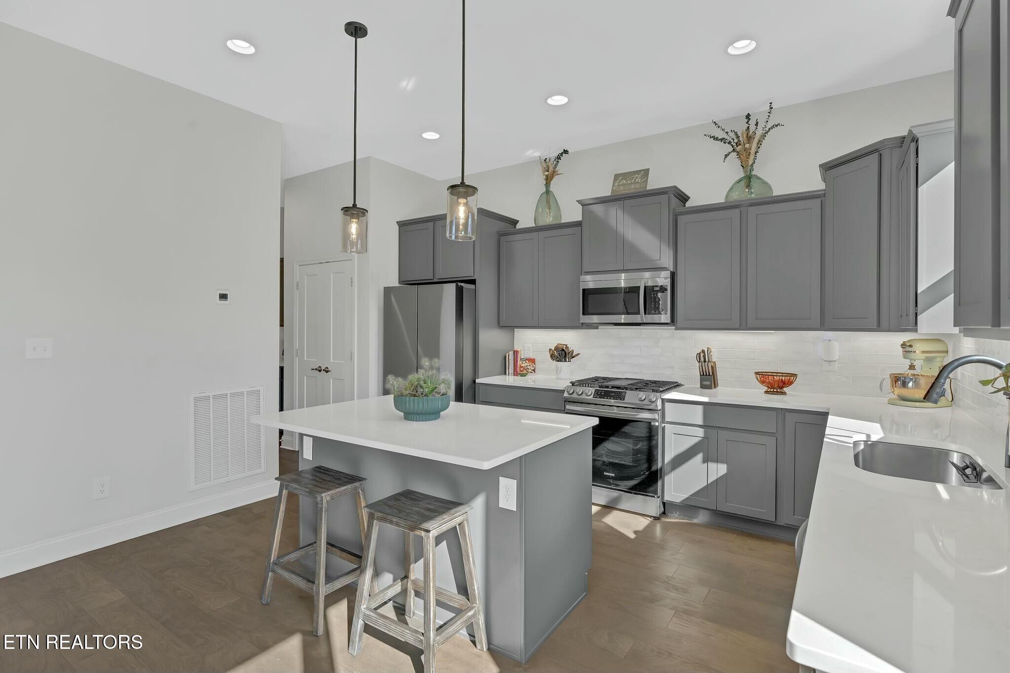 1106 Cedar Break Drive Knoxville TN 37932