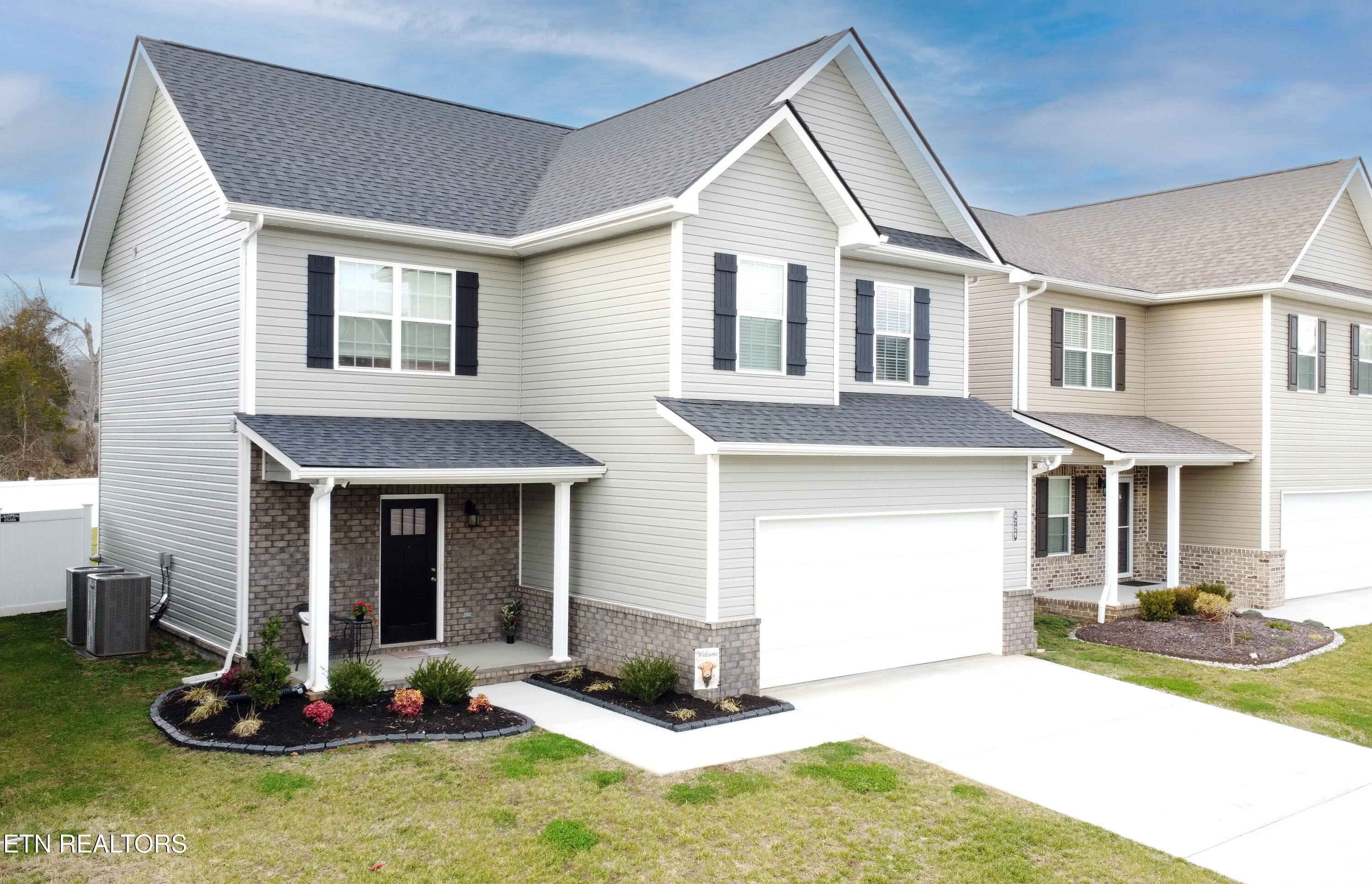 4729 Stoneyhurst Lane Knoxville TN 37918