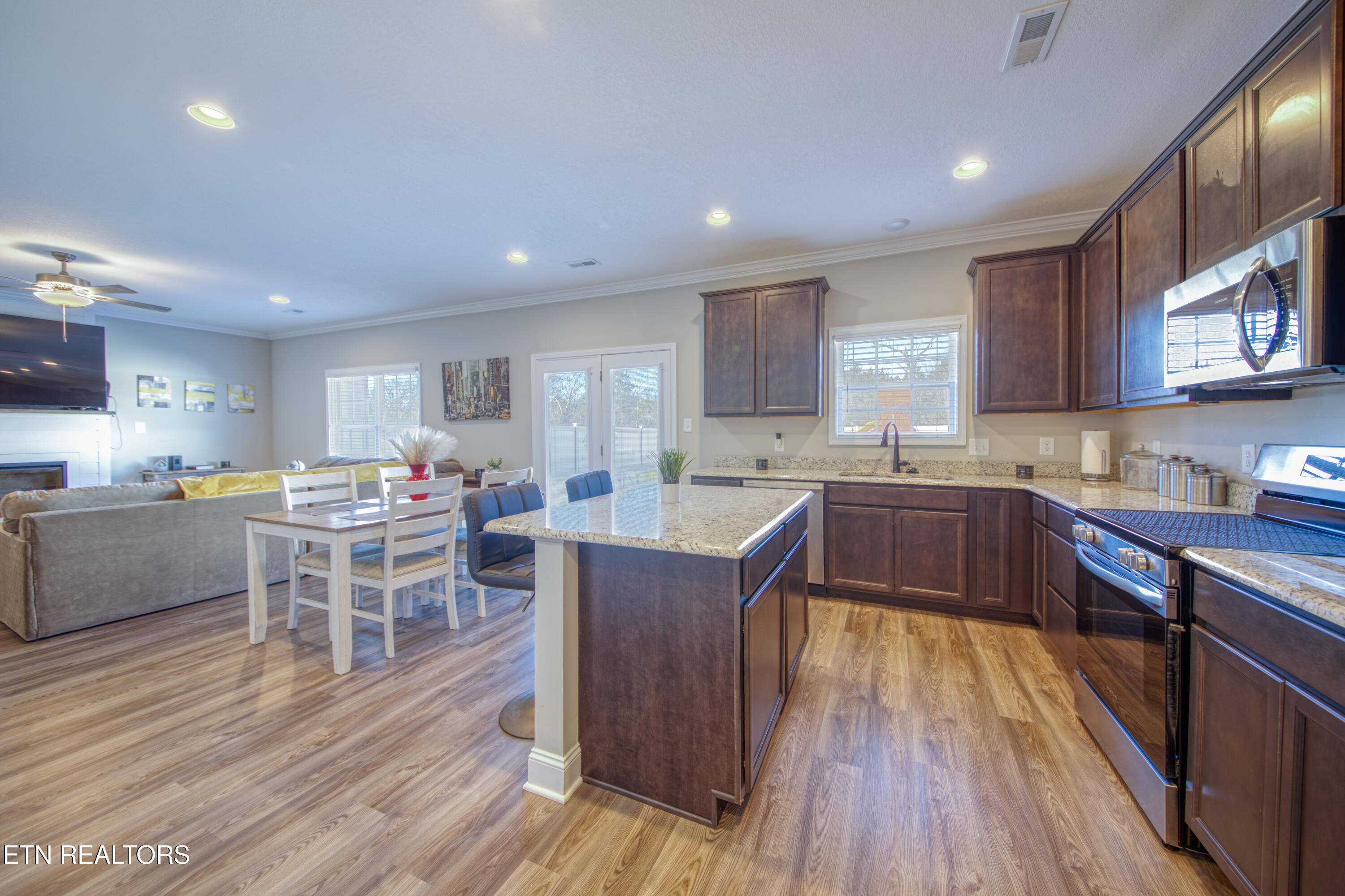 4729 Stoneyhurst Lane Knoxville TN 37918