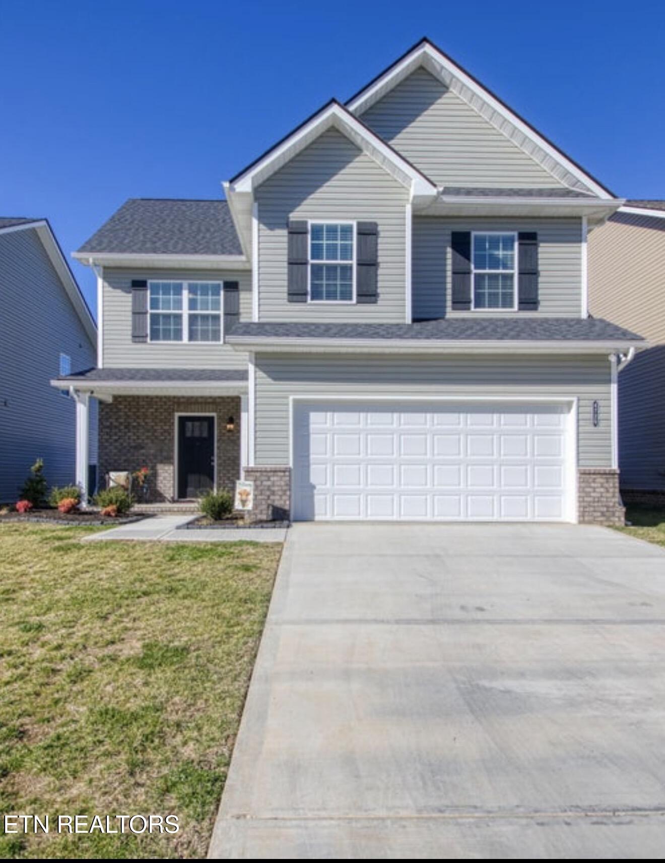 4729 Stoneyhurst Lane Knoxville TN 37918