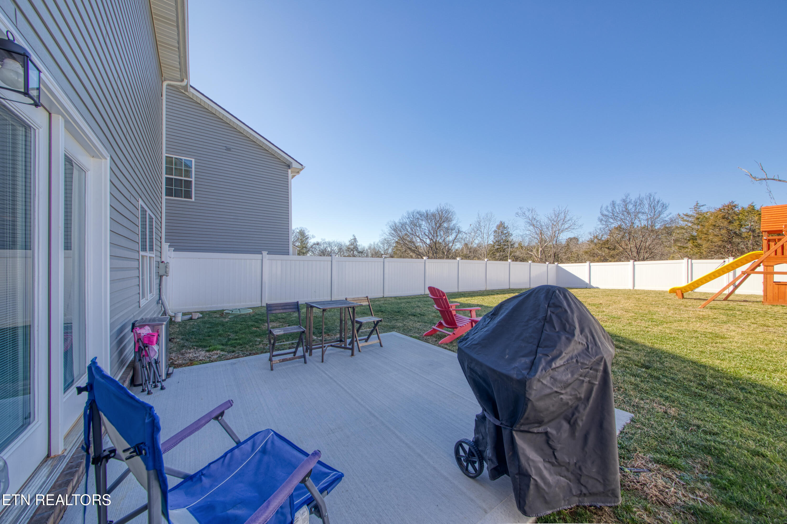 4729 Stoneyhurst Lane Knoxville TN 37918