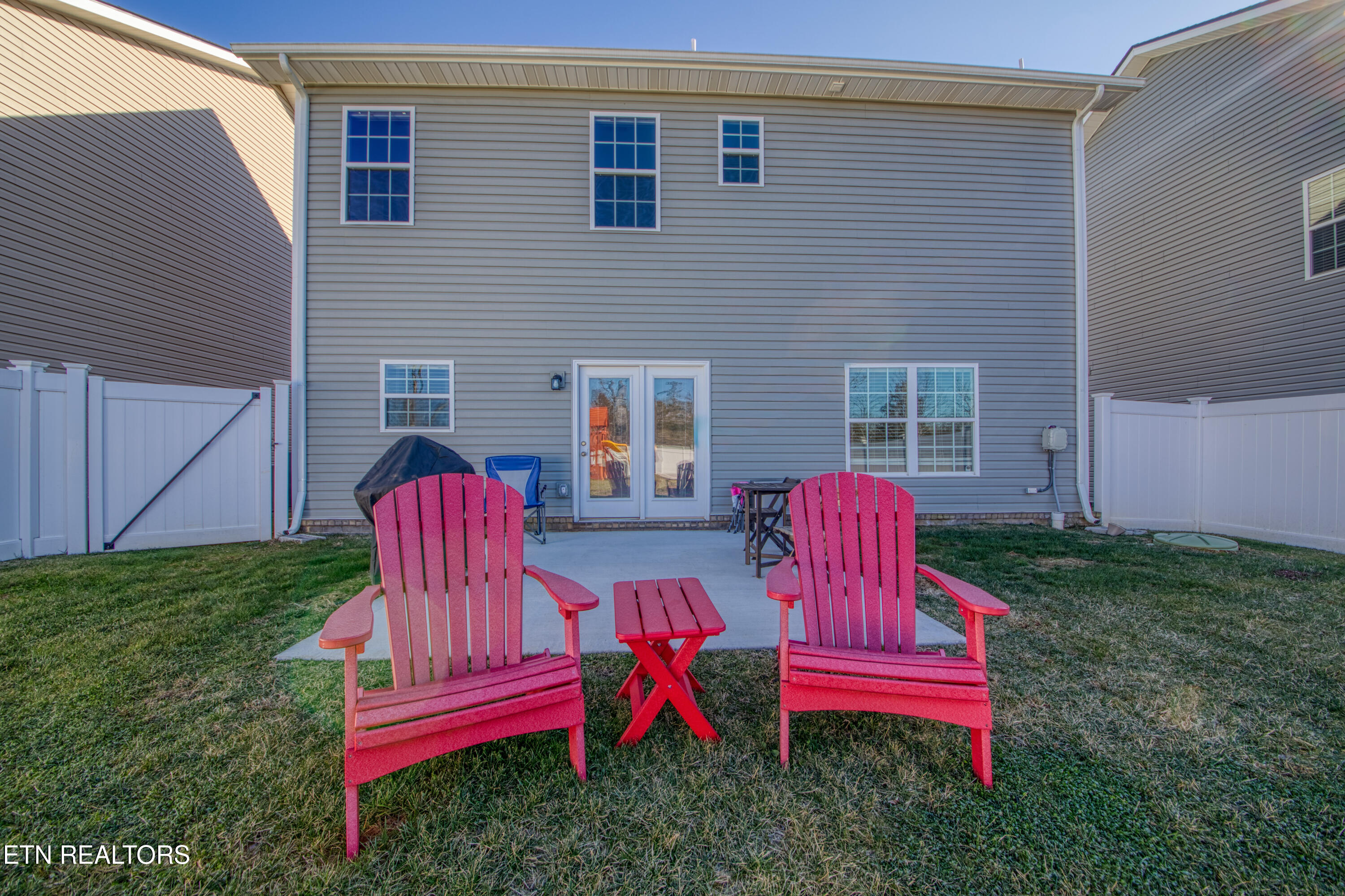 4729 Stoneyhurst Lane Knoxville TN 37918