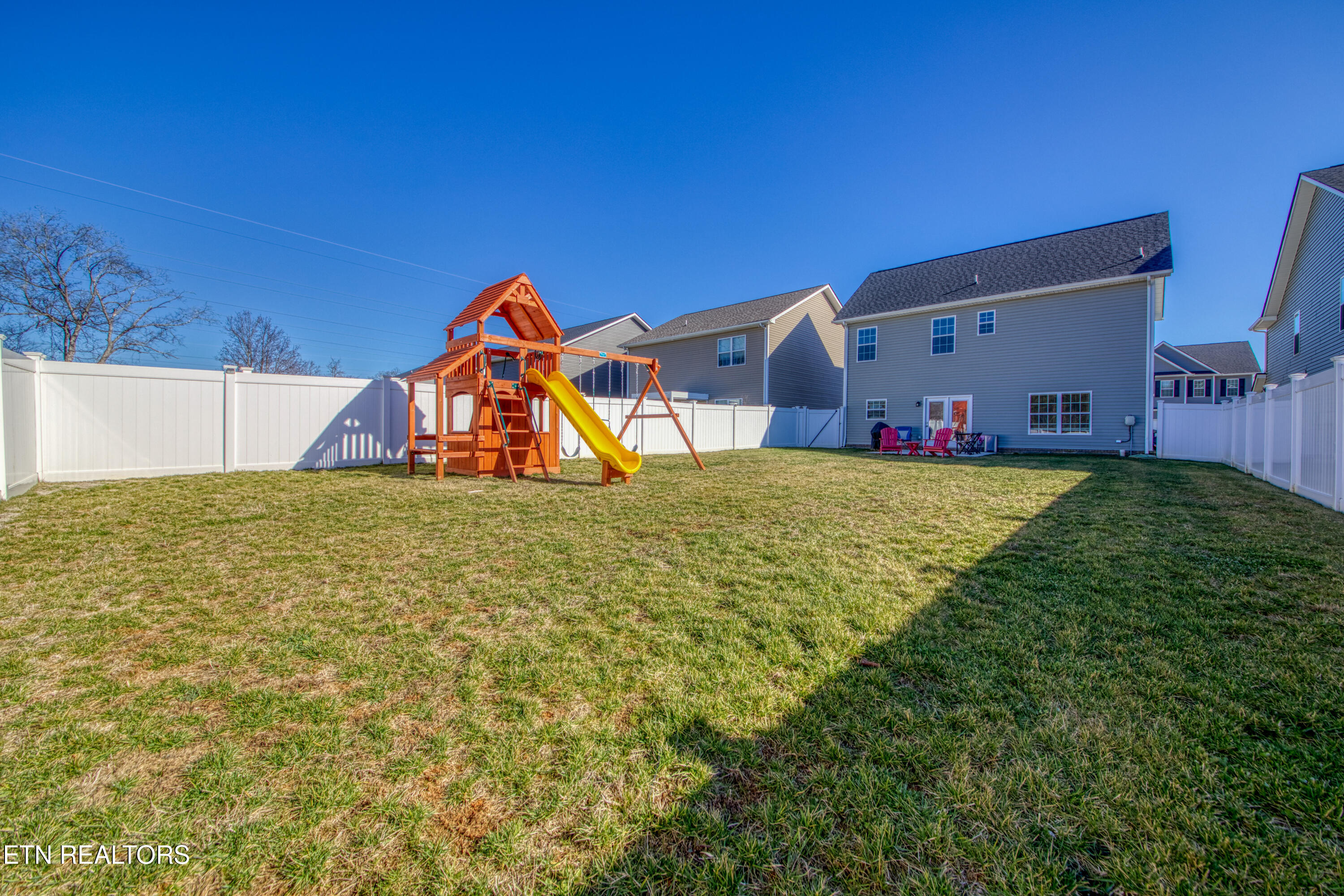 4729 Stoneyhurst Lane Knoxville TN 37918