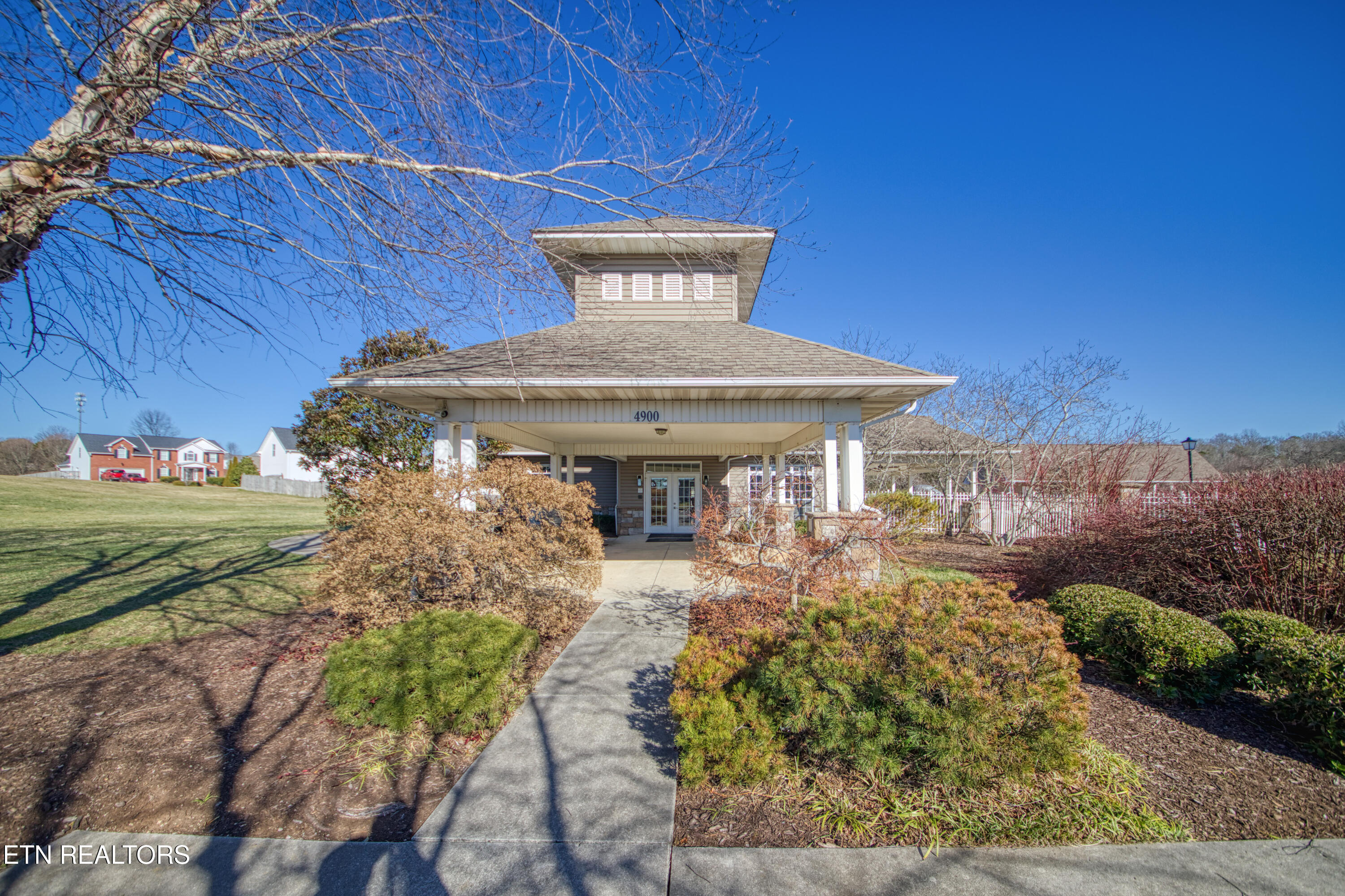 4729 Stoneyhurst Lane Knoxville TN 37918