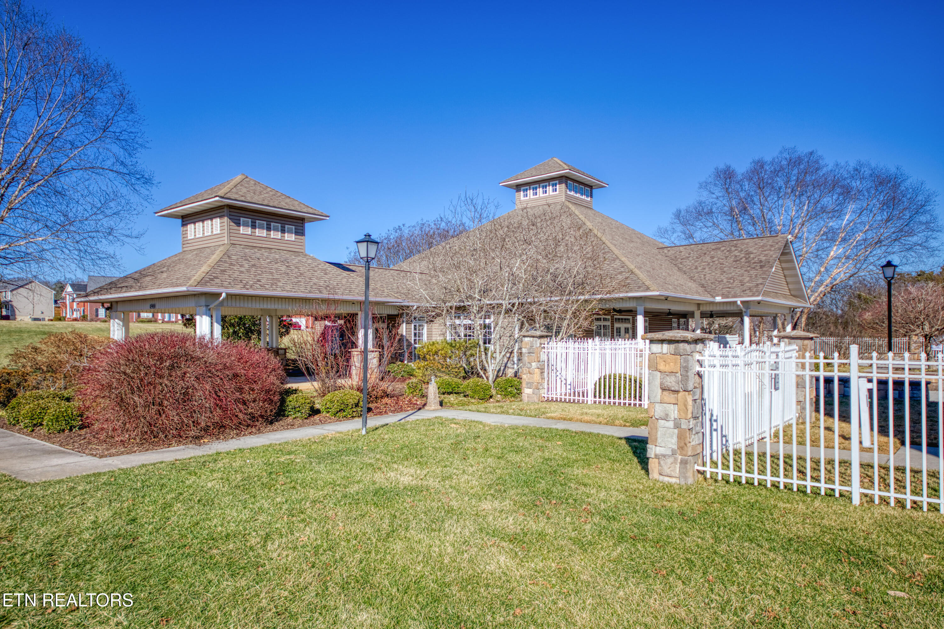 4729 Stoneyhurst Lane Knoxville TN 37918
