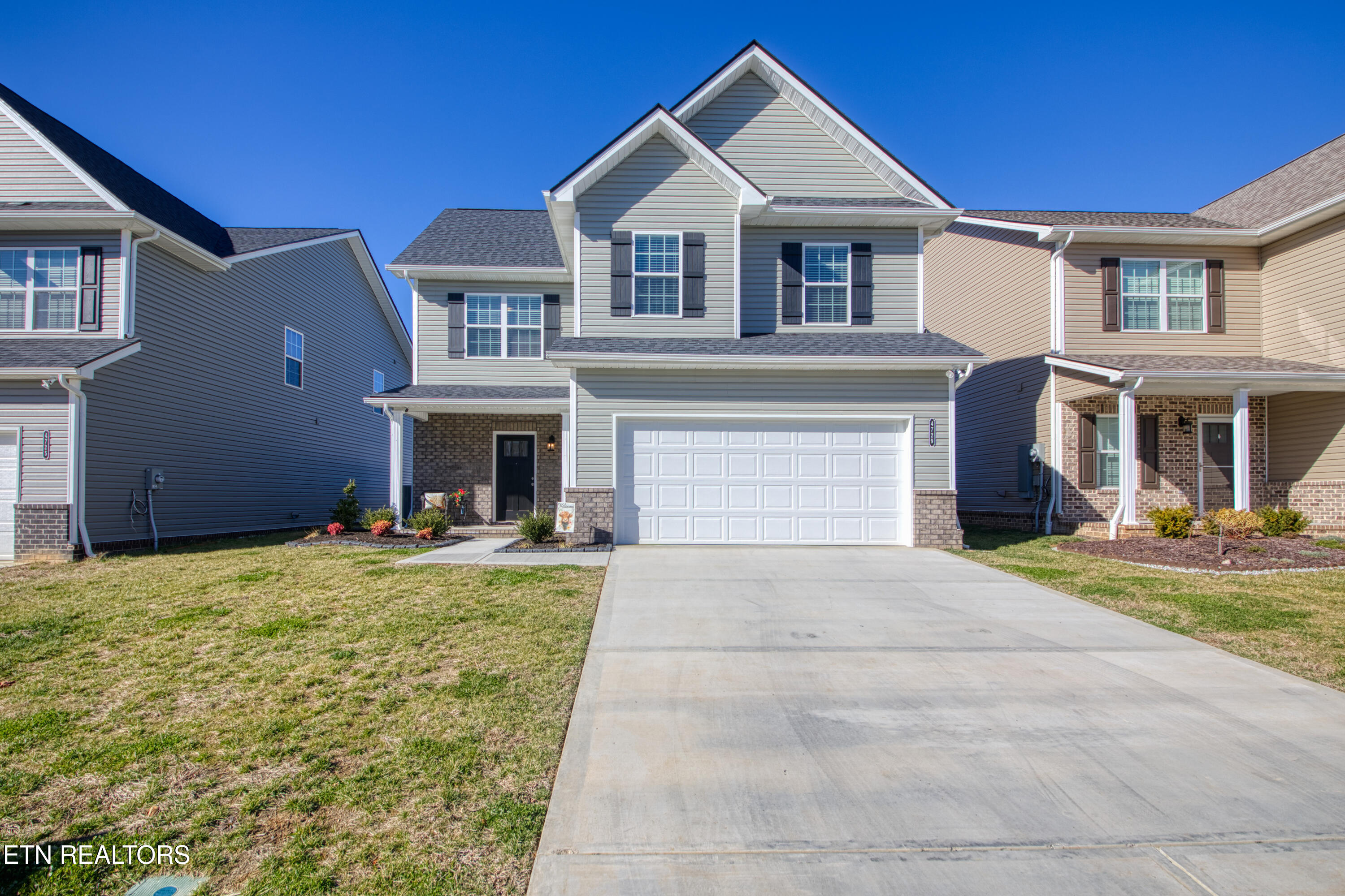 4729 Stoneyhurst Lane Knoxville TN 37918