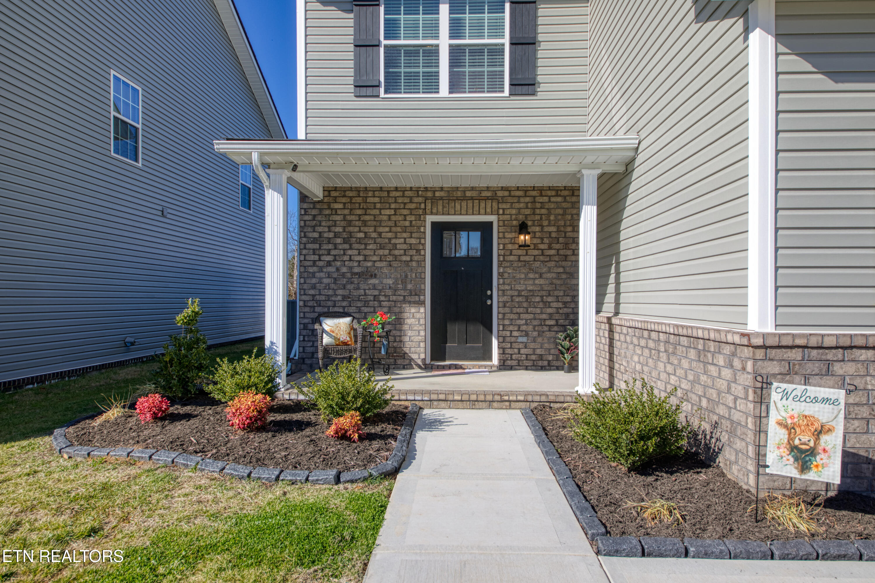 4729 Stoneyhurst Lane Knoxville TN 37918