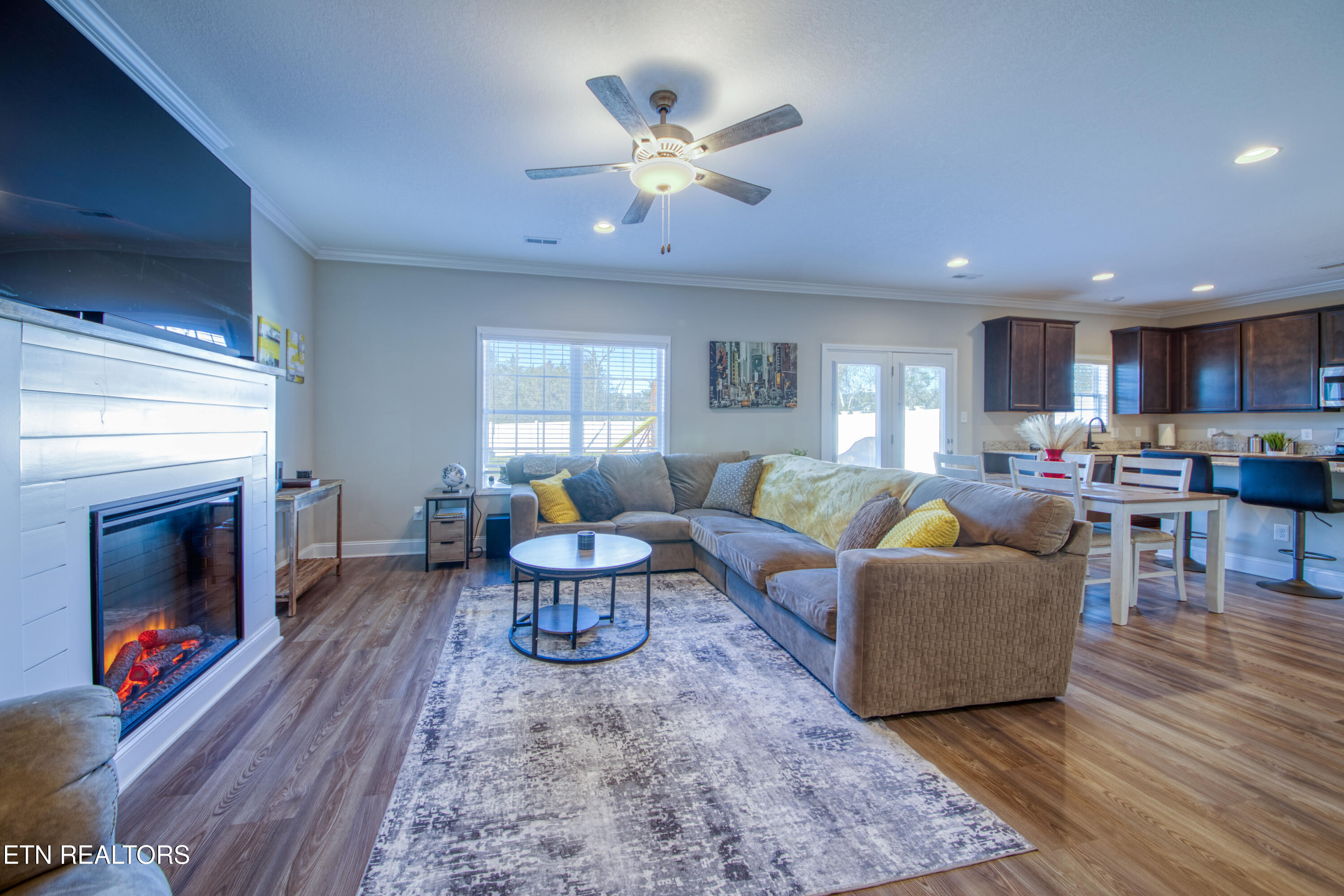 4729 Stoneyhurst Lane Knoxville TN 37918