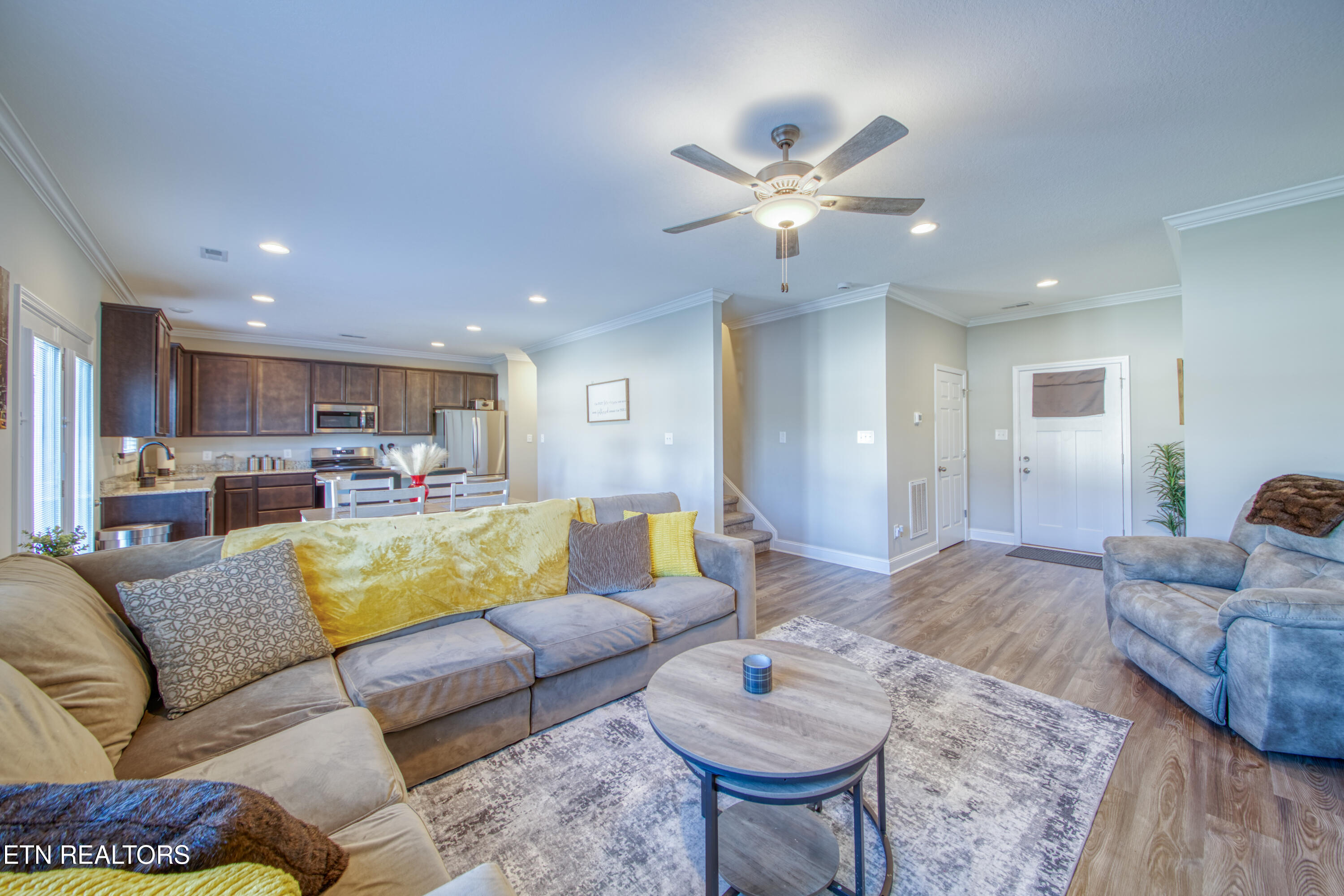 4729 Stoneyhurst Lane Knoxville TN 37918