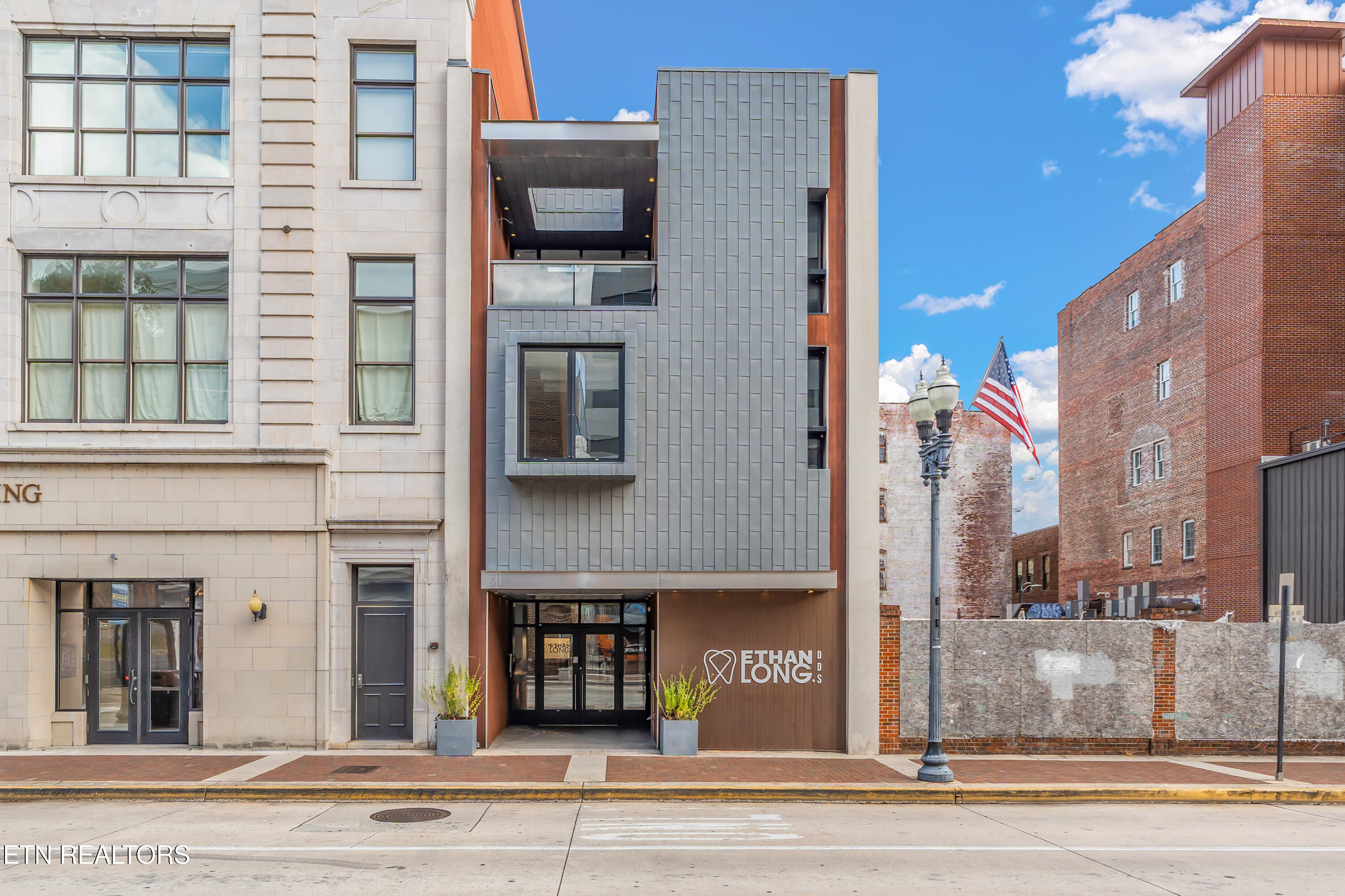 304 S Gay Street Knoxville TN 37902