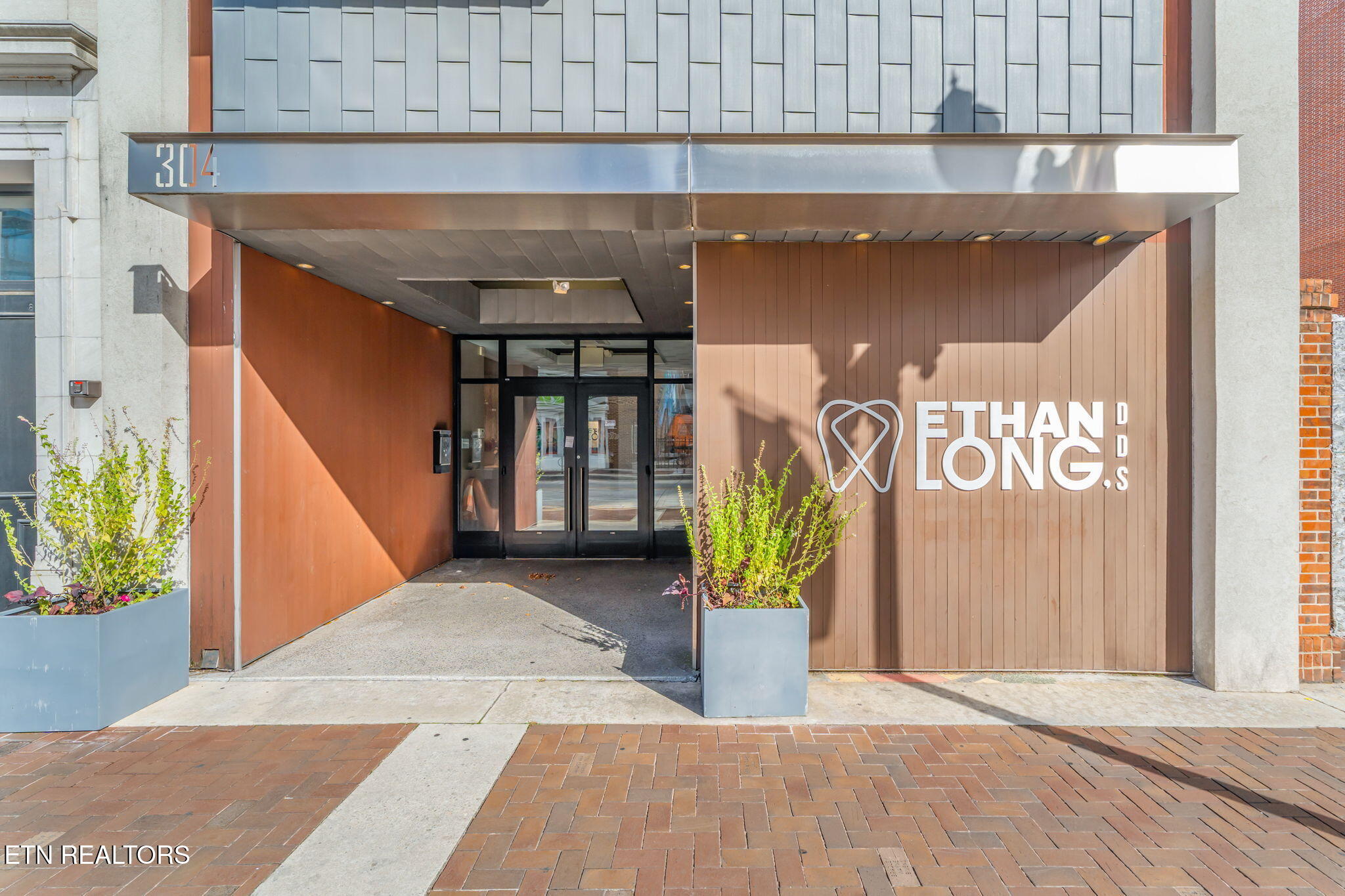 304 S Gay Street Knoxville TN 37902