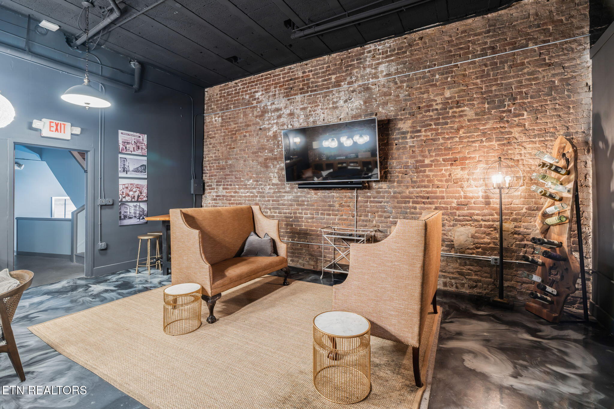 304 S Gay Street Knoxville TN 37902