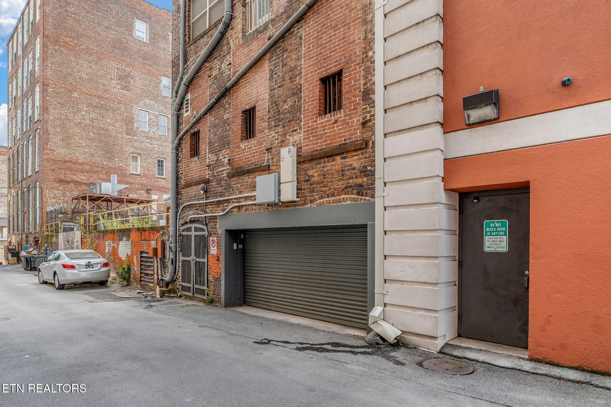 304 S Gay Street Knoxville TN 37902