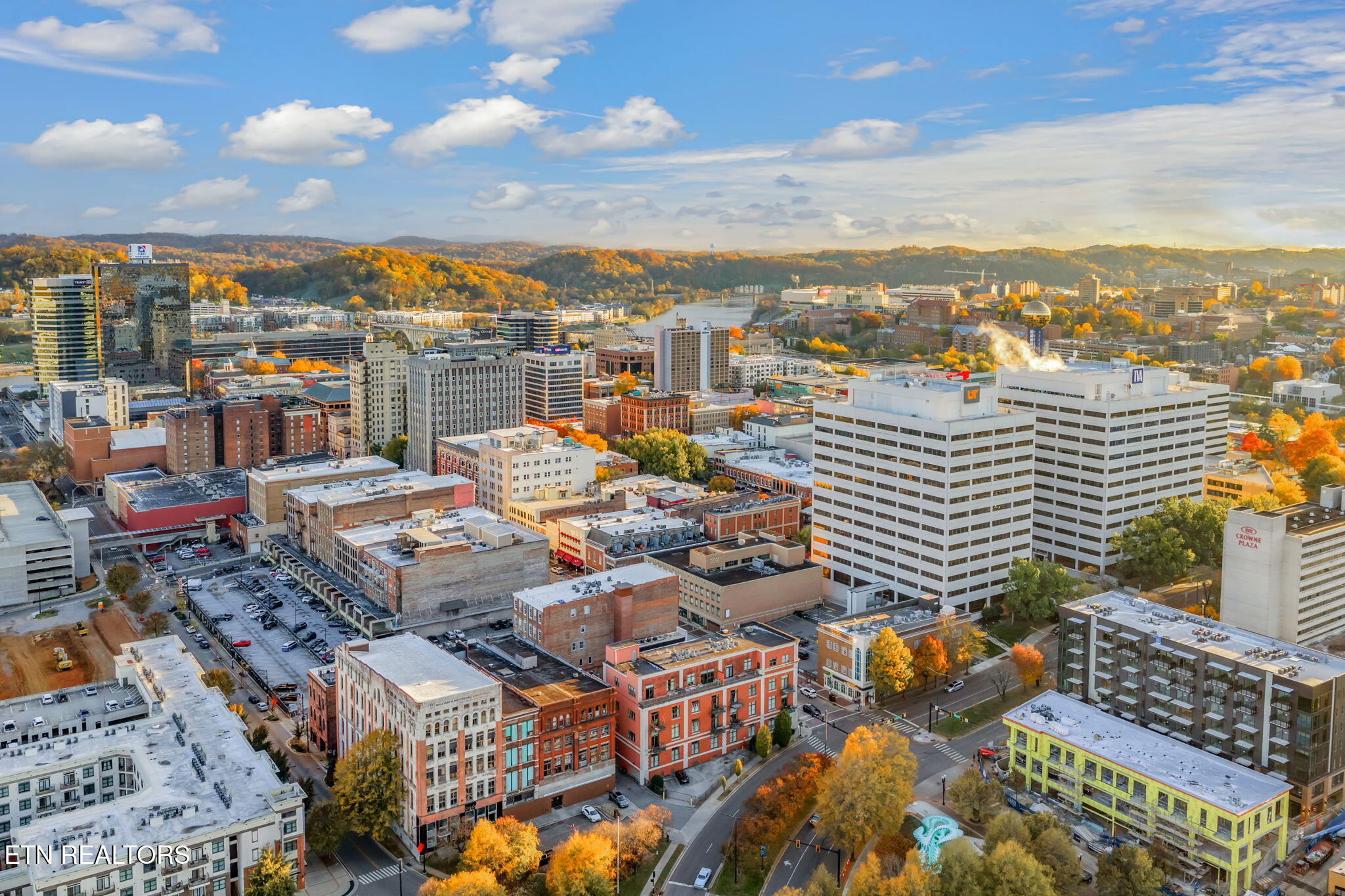 304 S Gay Street Knoxville TN 37902