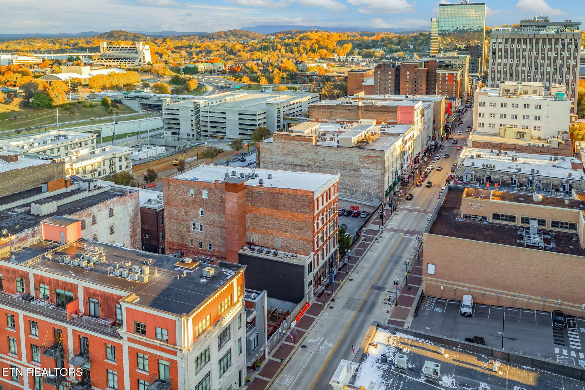 304 S Gay Street Knoxville TN 37902