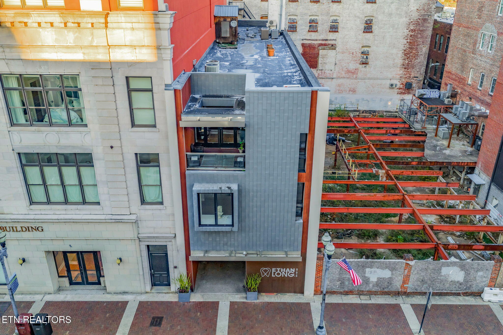 304 S Gay Street Knoxville TN 37902