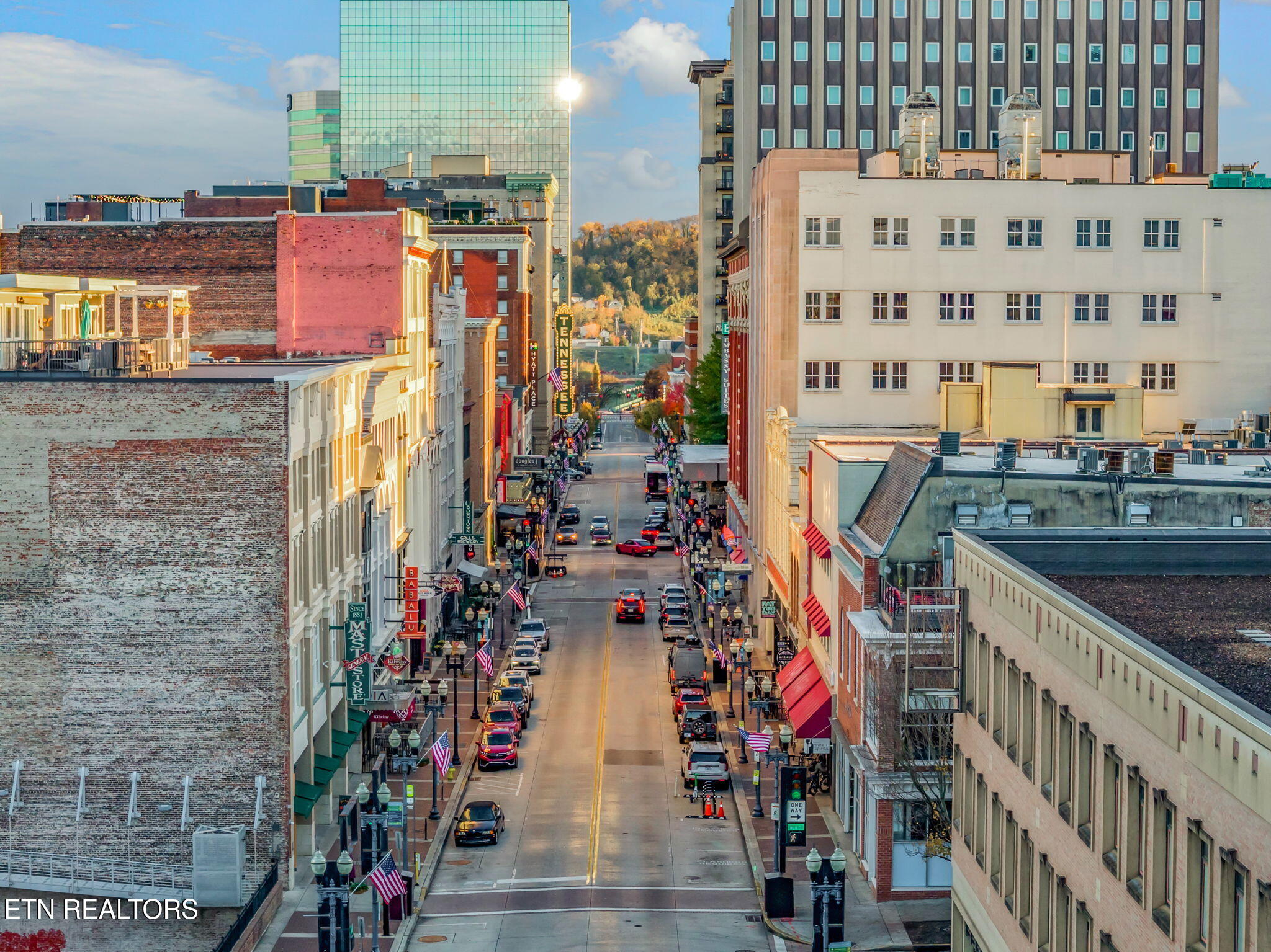 304 S Gay Street Knoxville TN 37902