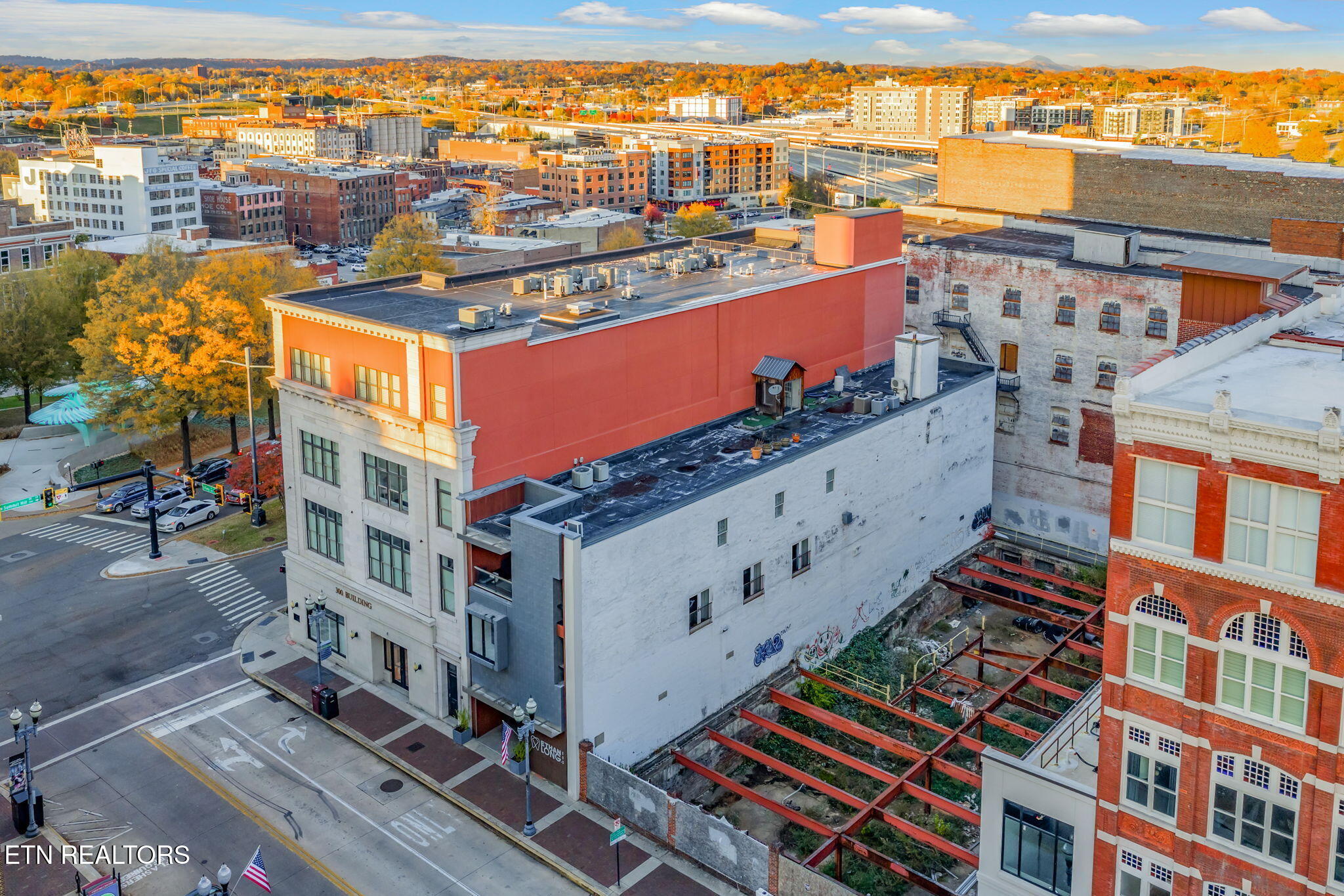 304 S Gay Street Knoxville TN 37902