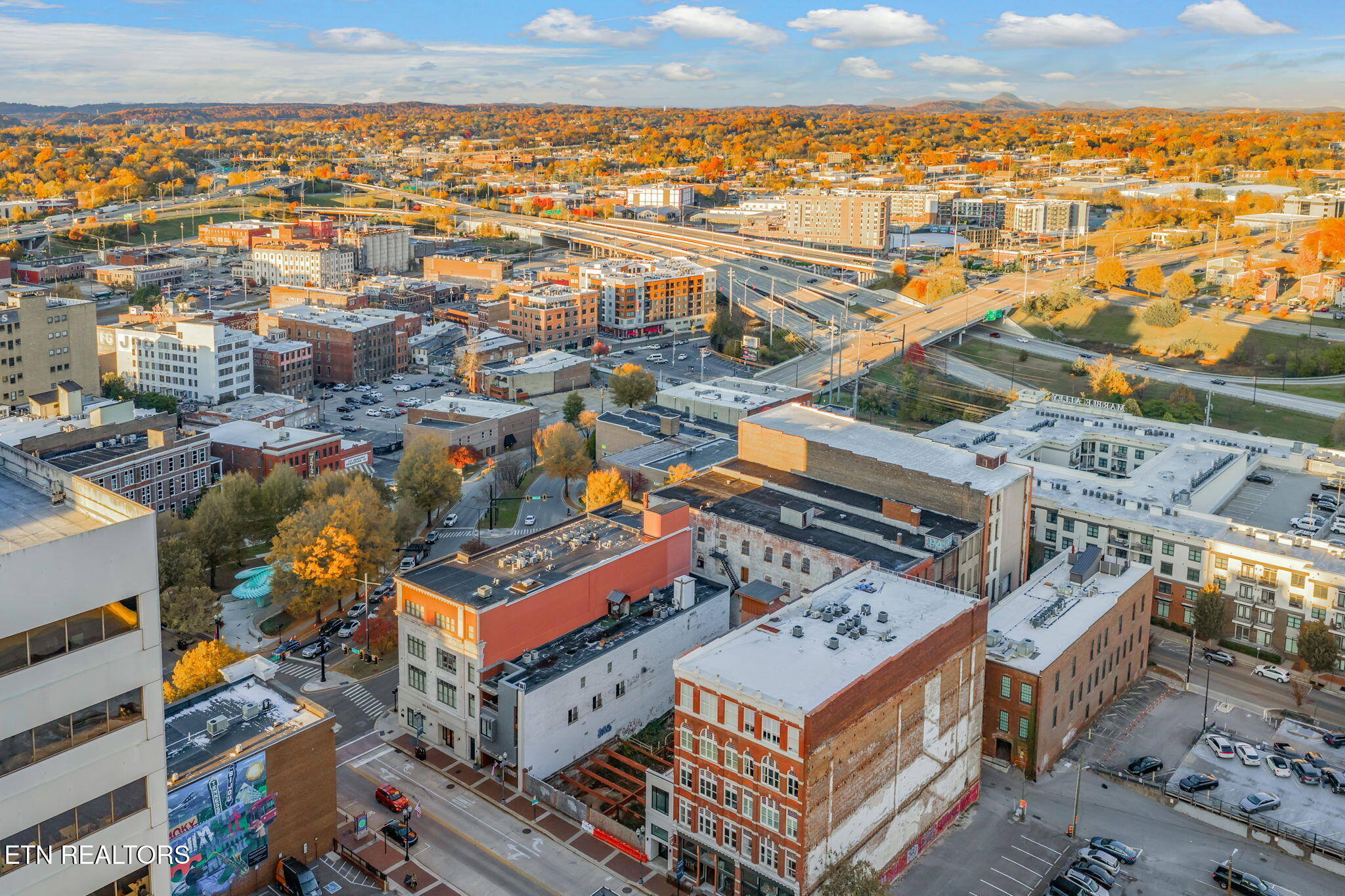 304 S Gay Street Knoxville TN 37902